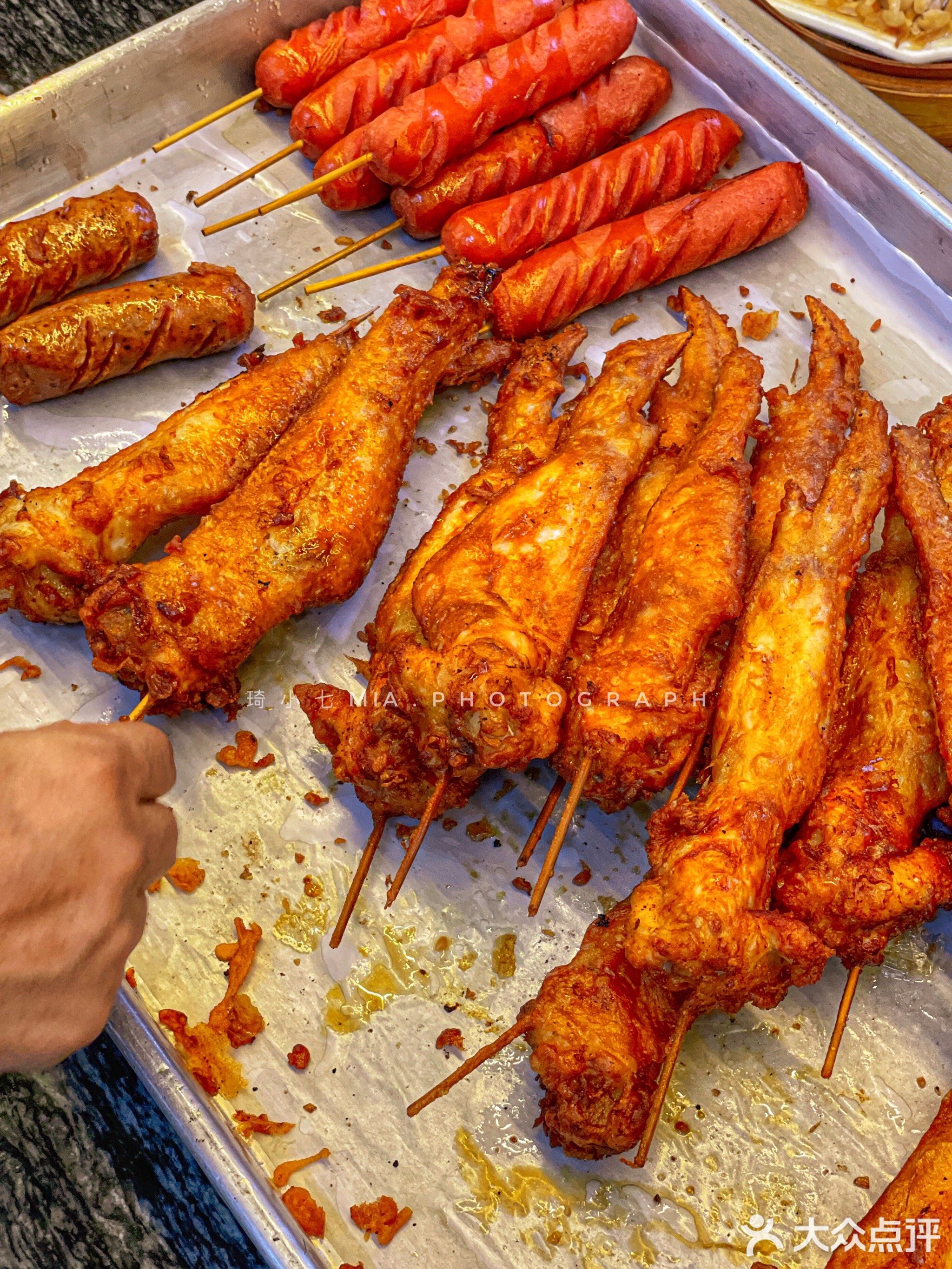 丽琴茶园(和邦路店)