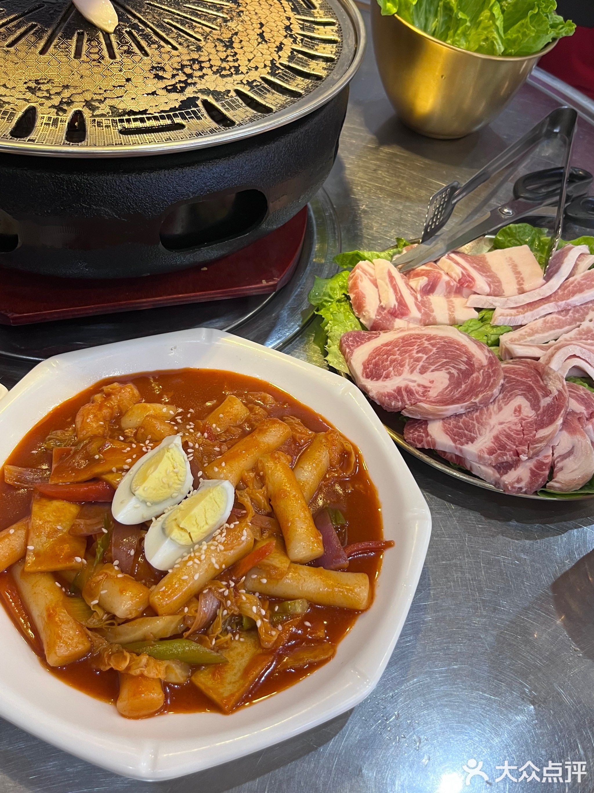 韩腌礼(乐荟城lohocity店)