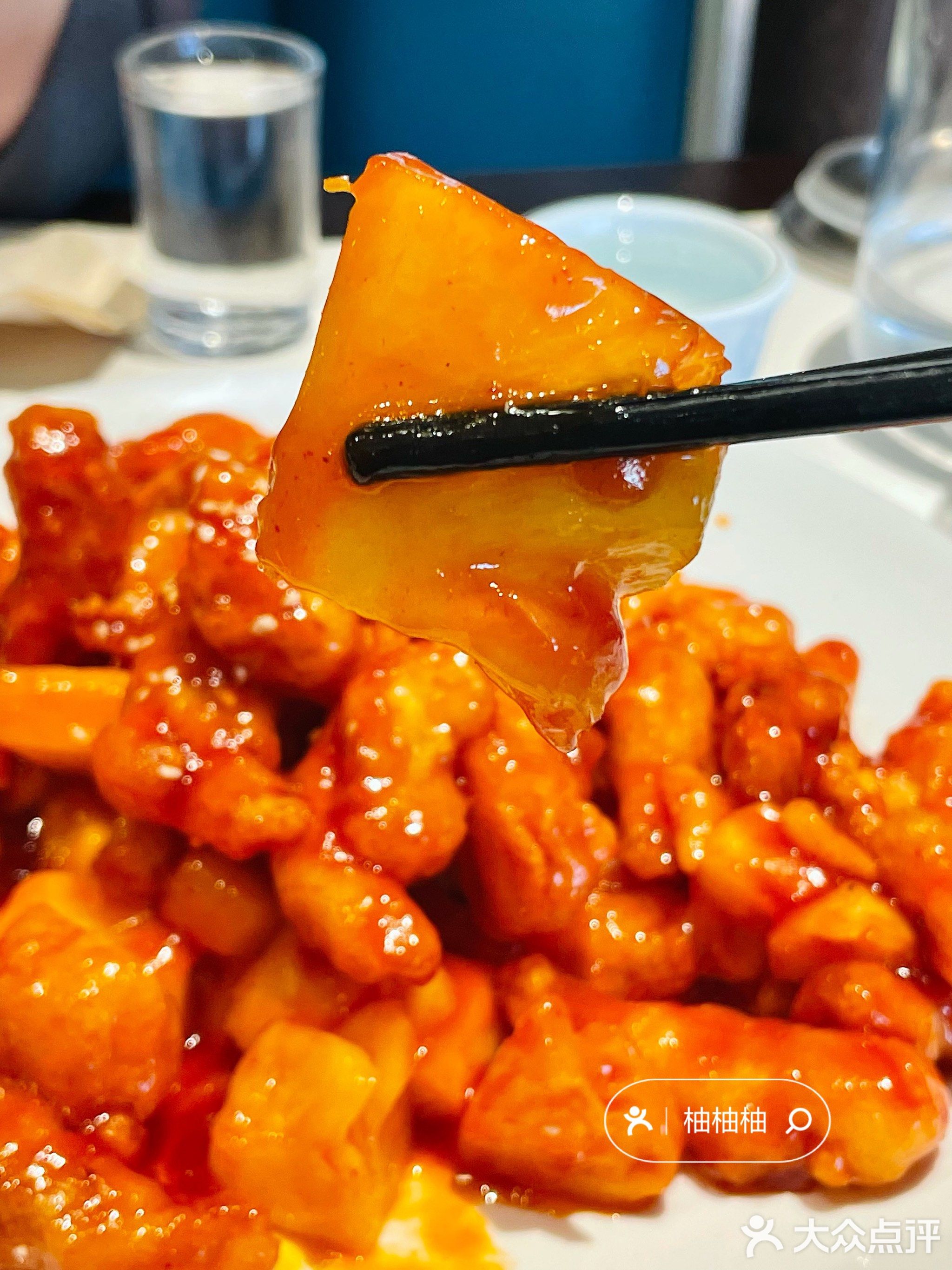 焦一门·焦麻焦辣(左岸枫桥店)