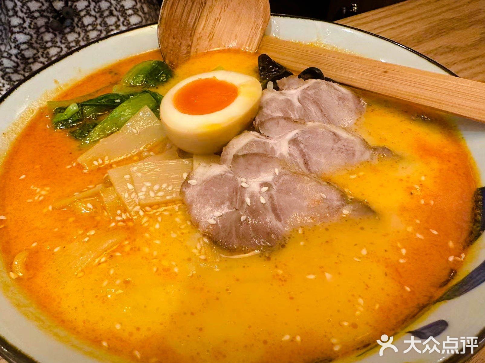 月见和食(仁恒店)