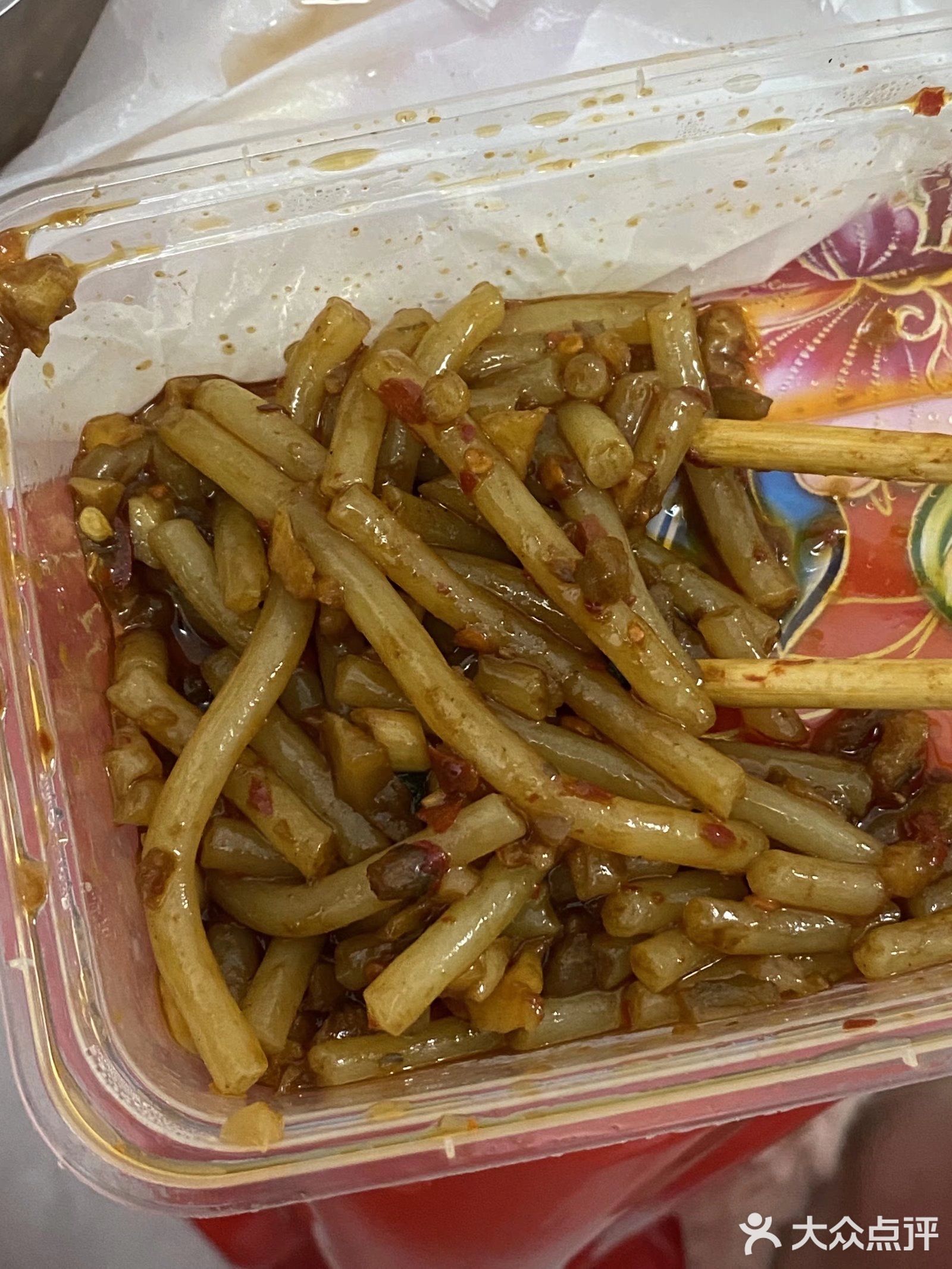 欧阳老面汤包(星河湾店)