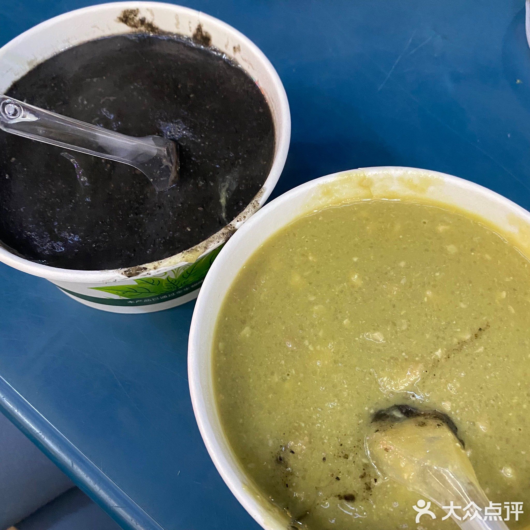 花姐糖水铺