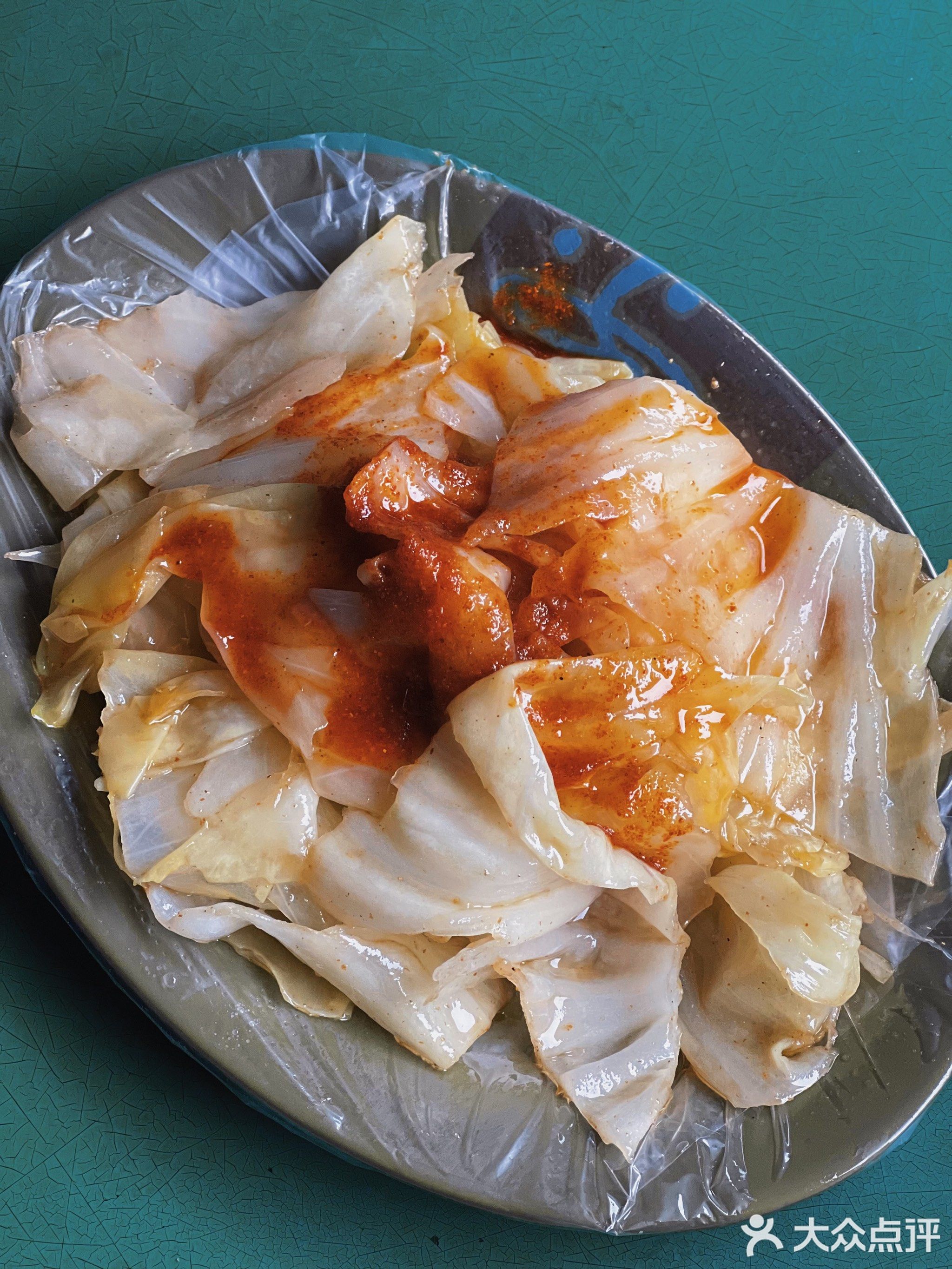 利永诚小吃店(星台公店)