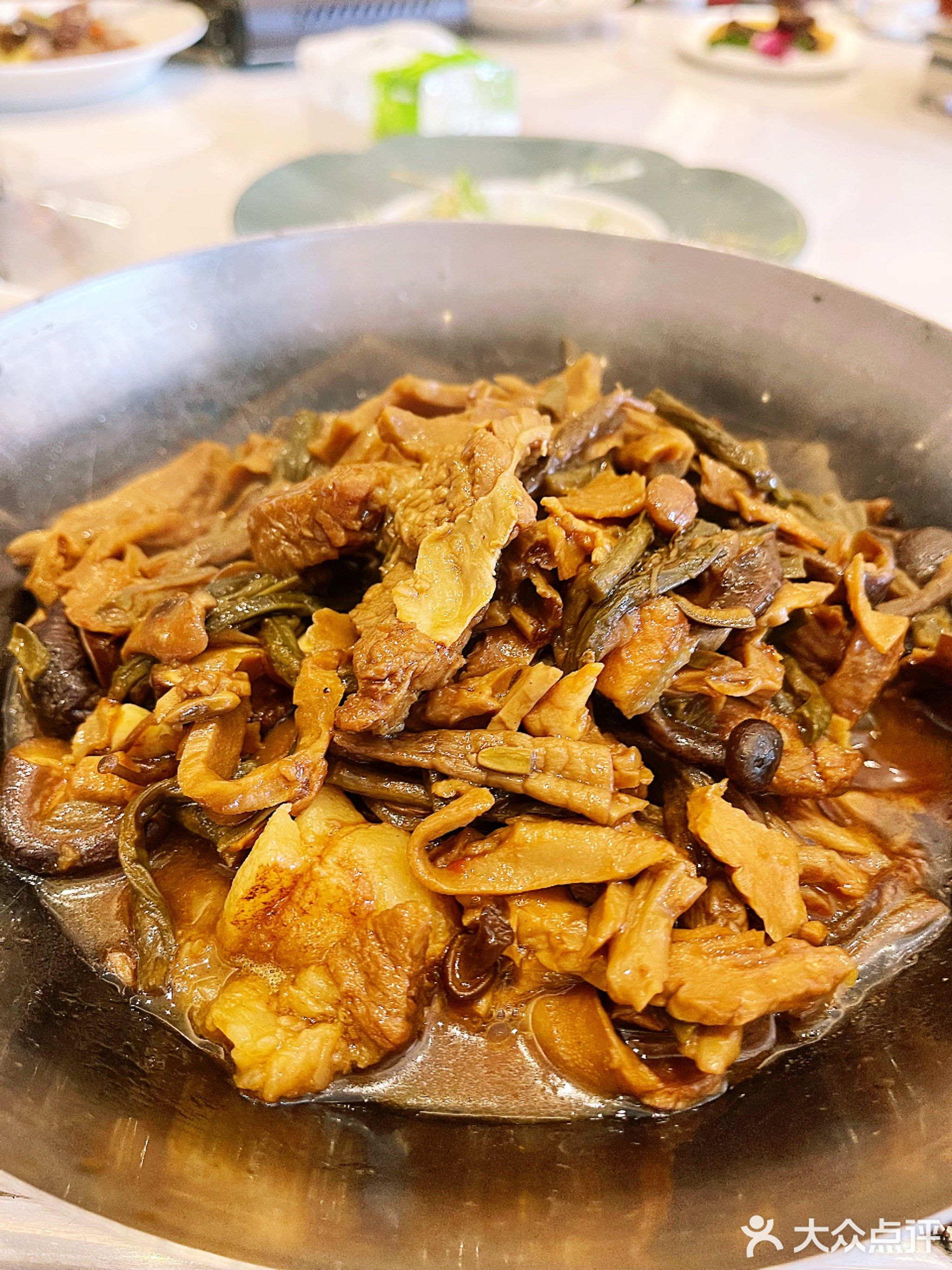 长庆鱼馆(滨江苑小区店)