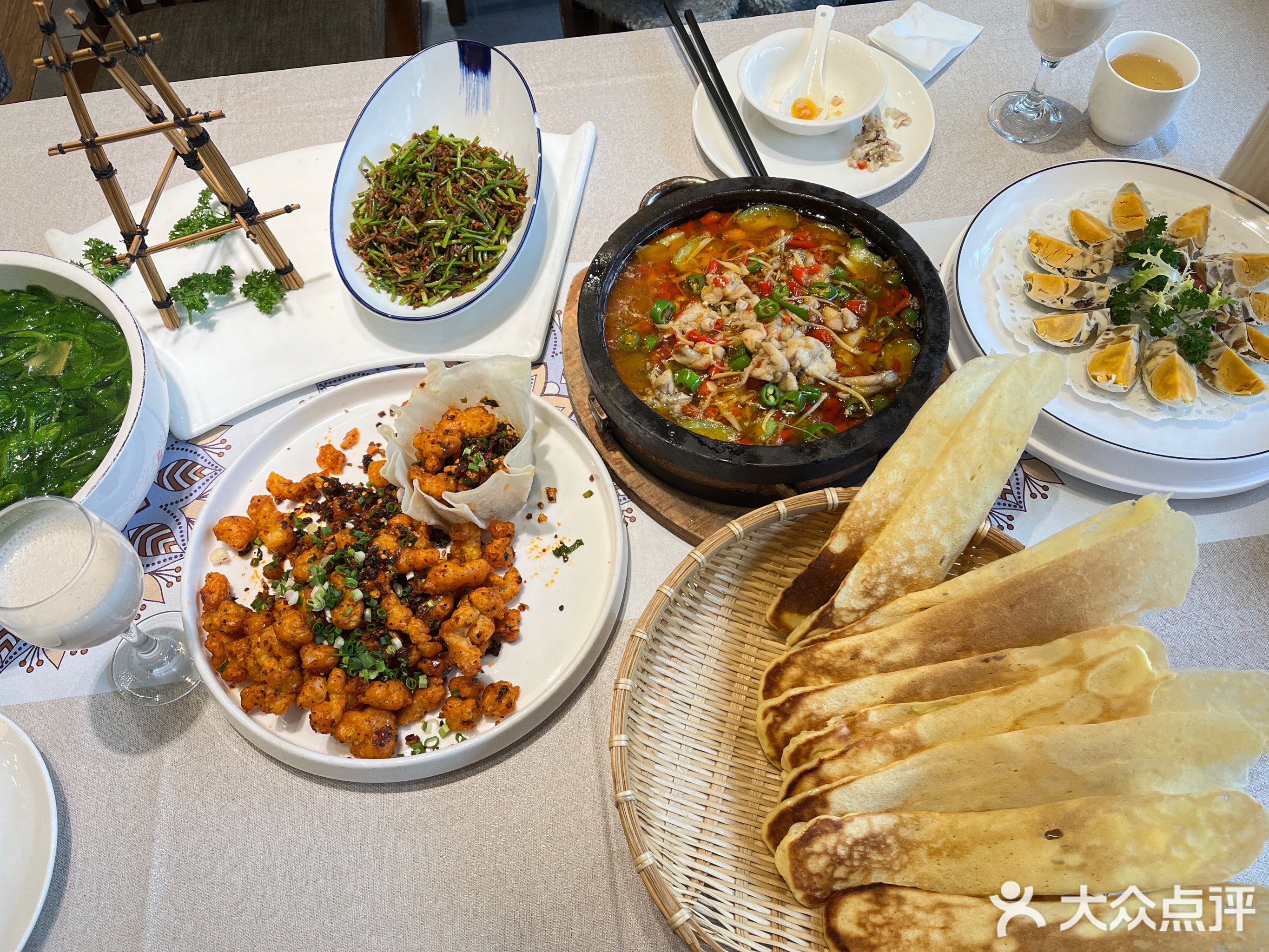 柴房会(三八路店)