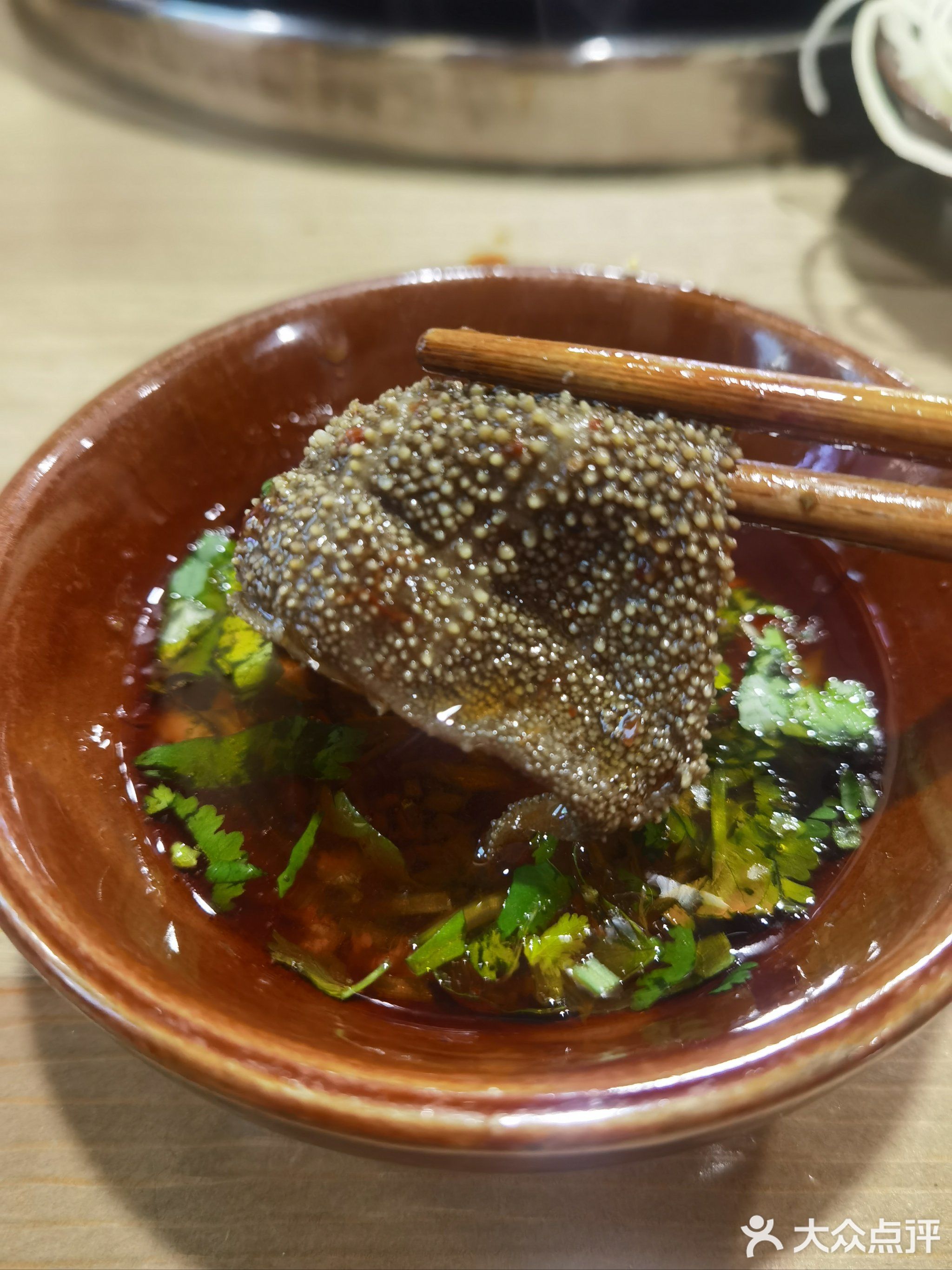 老阿婆火锅(兰州市自来水总公司住宅楼店)