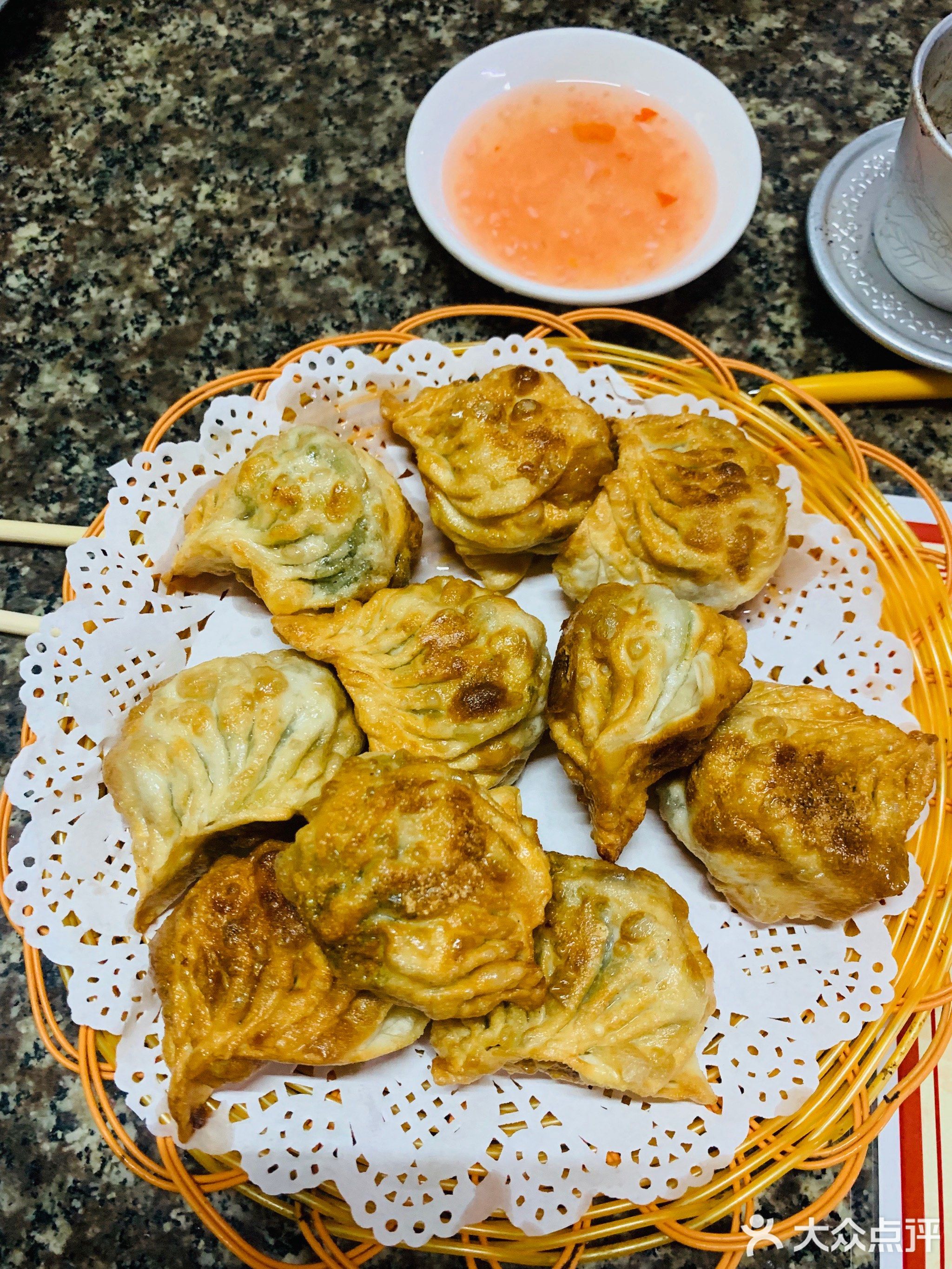 嘉积细品美茶楼