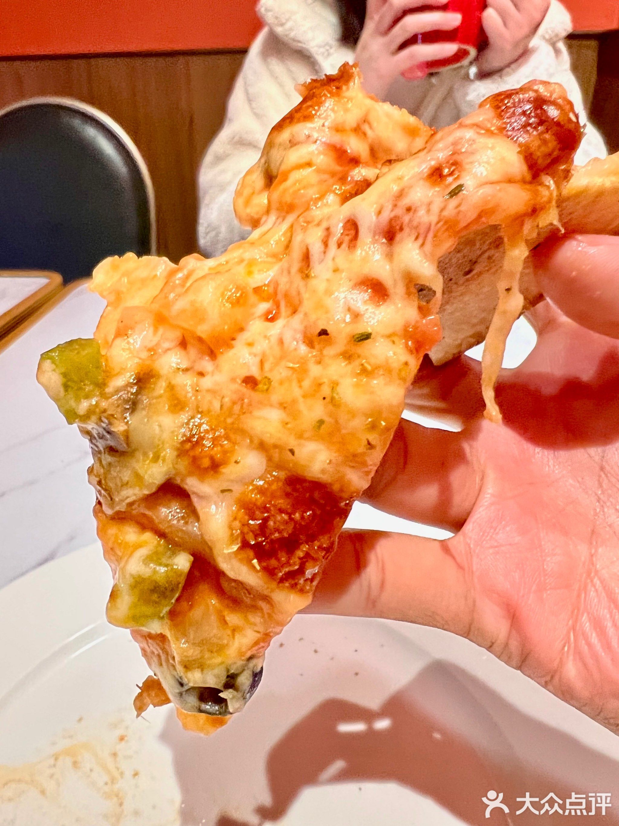 壁虎披萨餐吧(环船广场店)