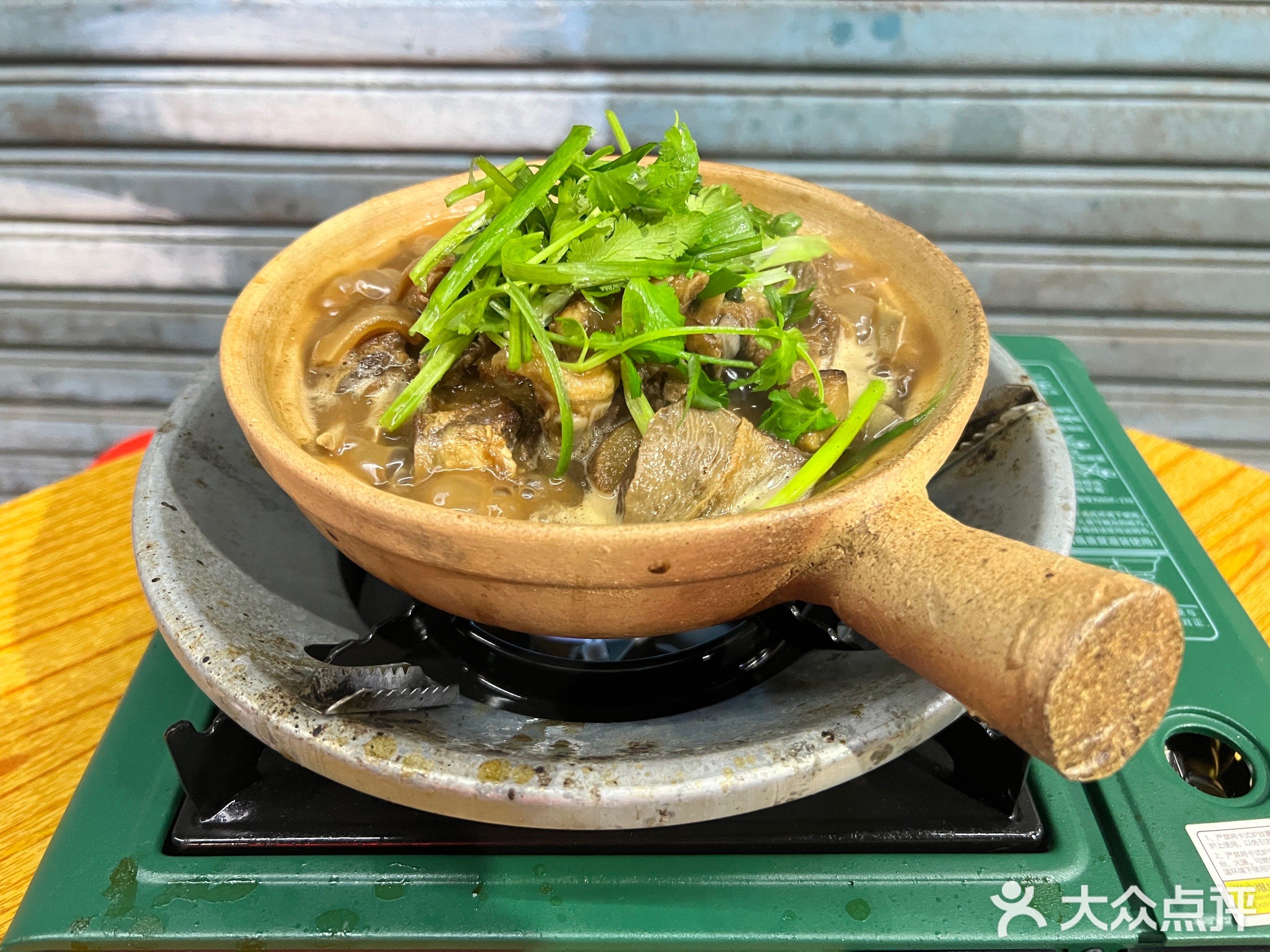 太一牛杂·生煎饺·十三年(水街店)