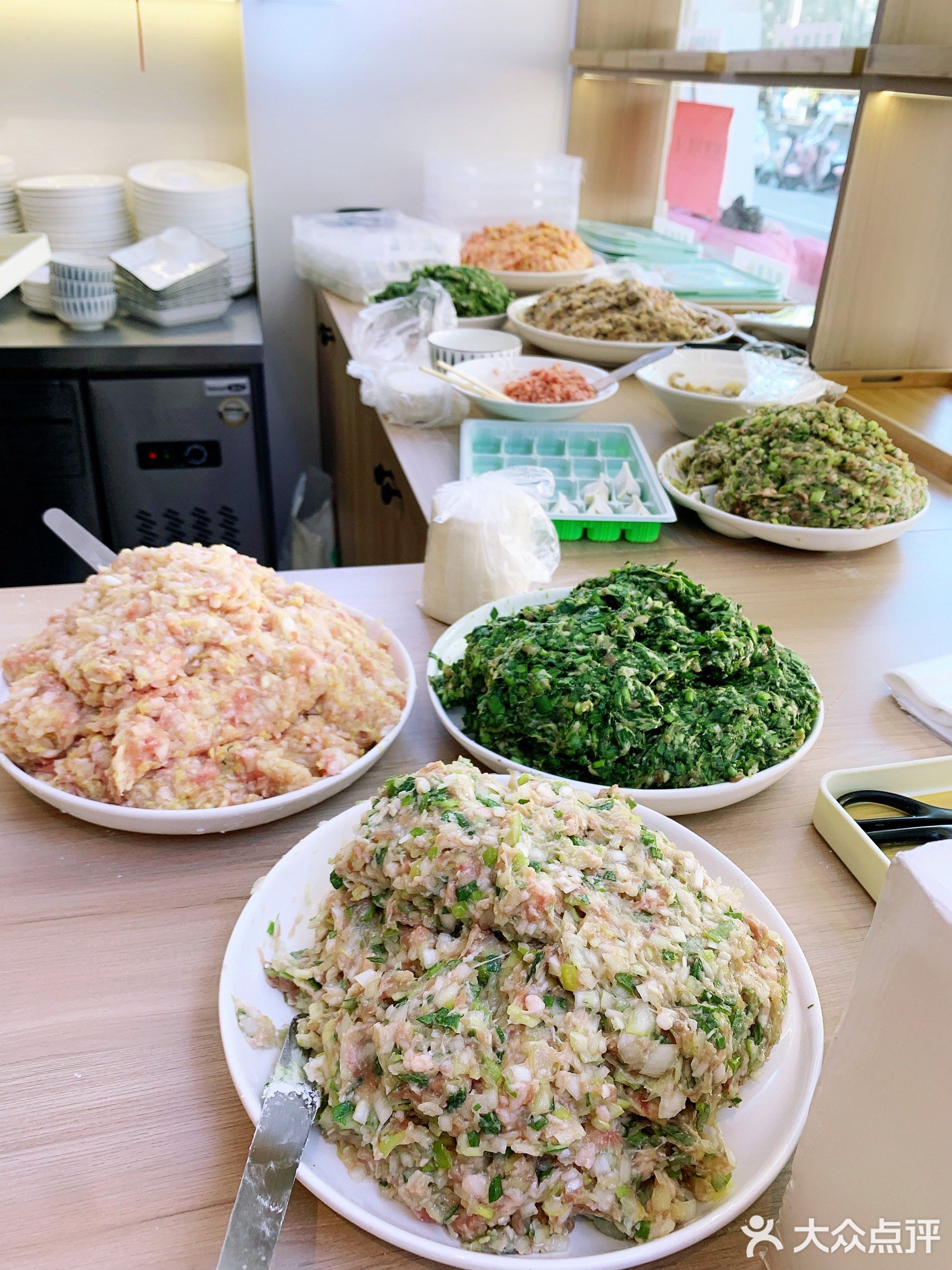 元宝宝饺子