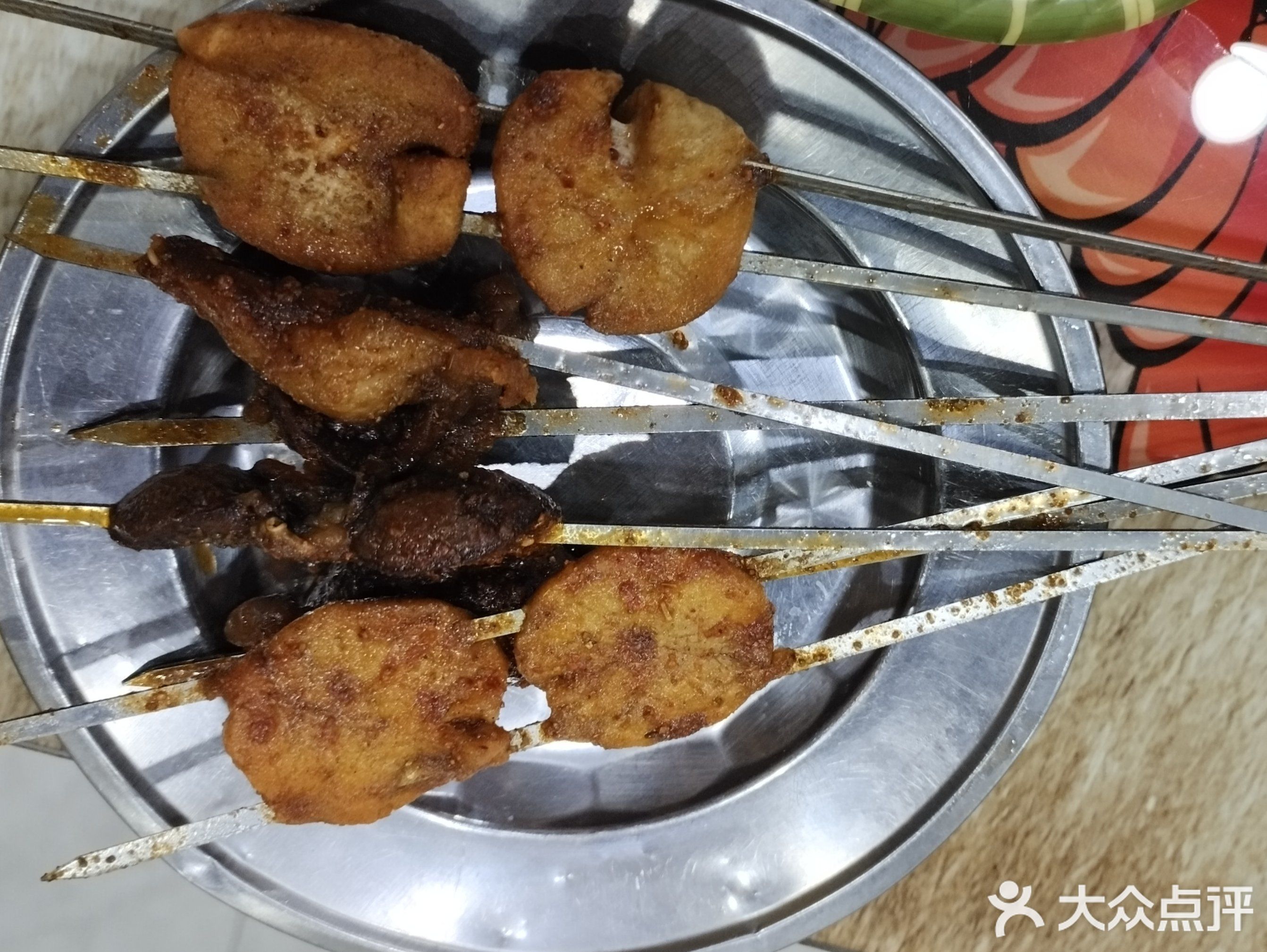 张斌烧烤(隆丰广场店)