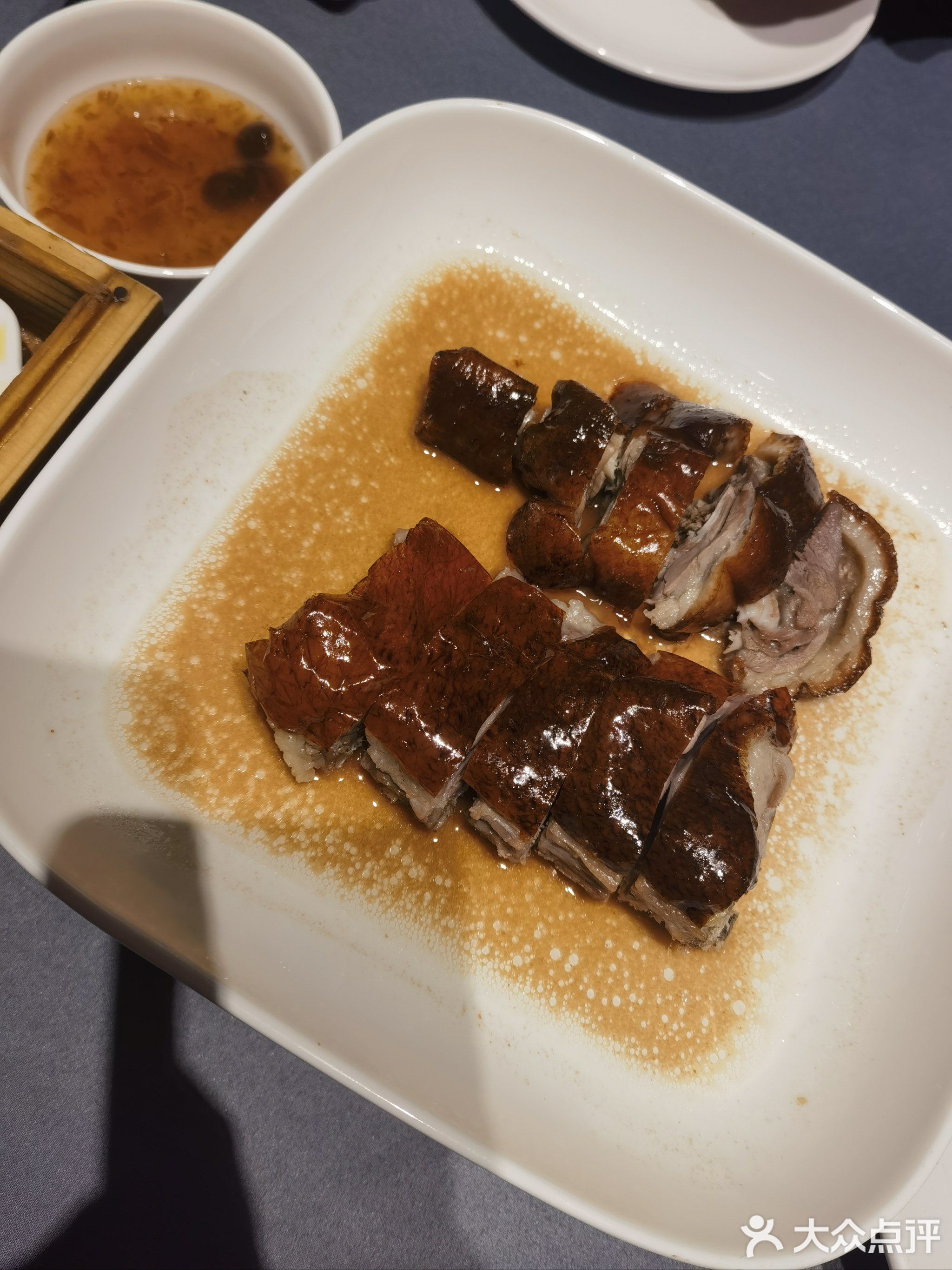 享享李记海鲜(南中环店)