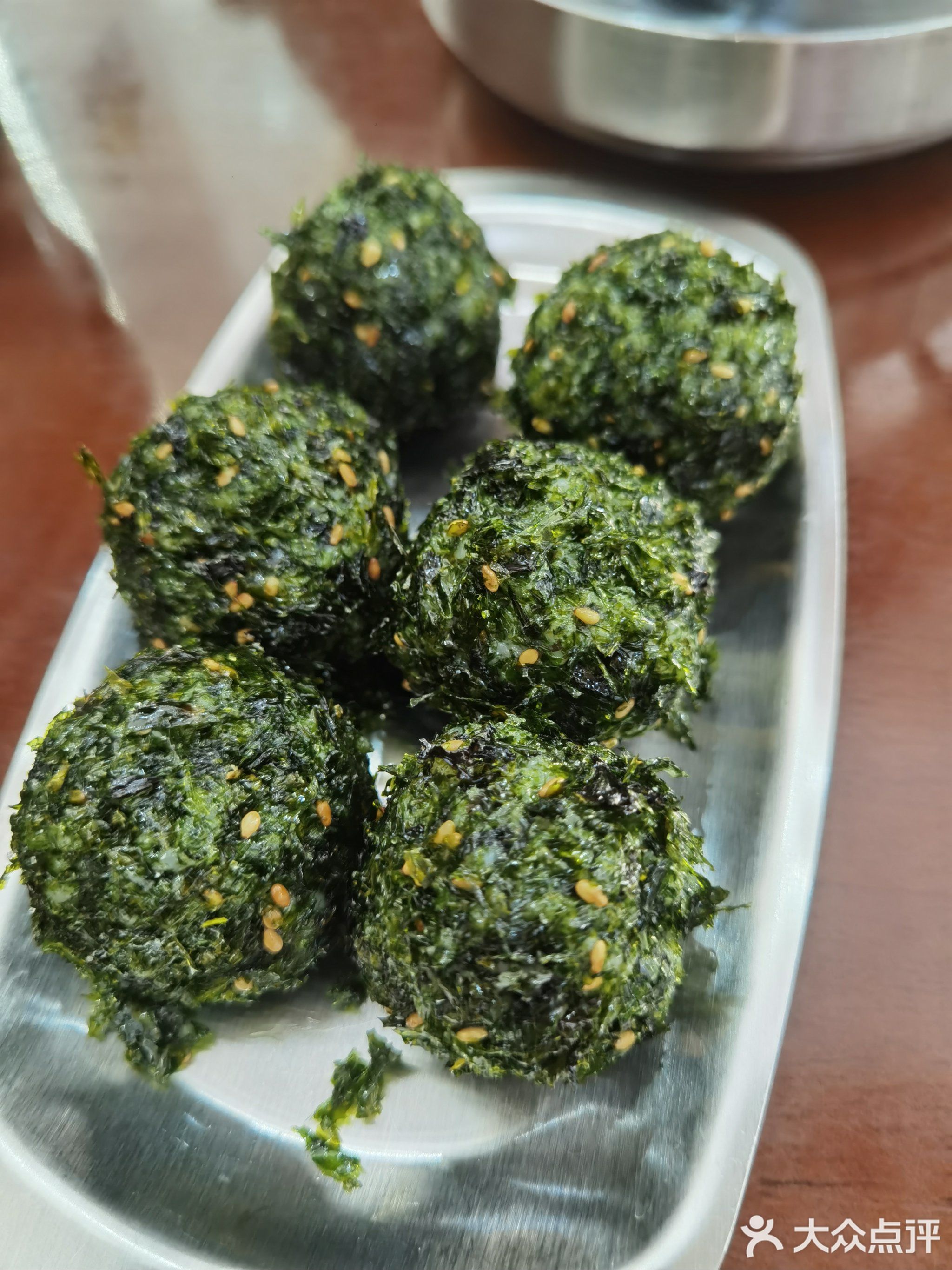 韩国特色金先生韩式料理(玥珑湾店)