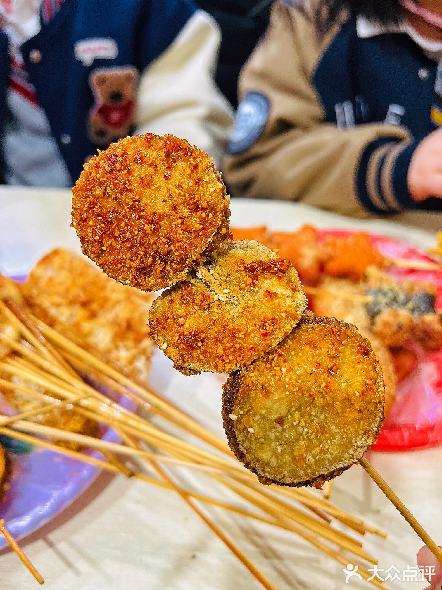 小红帽(文化街店)
