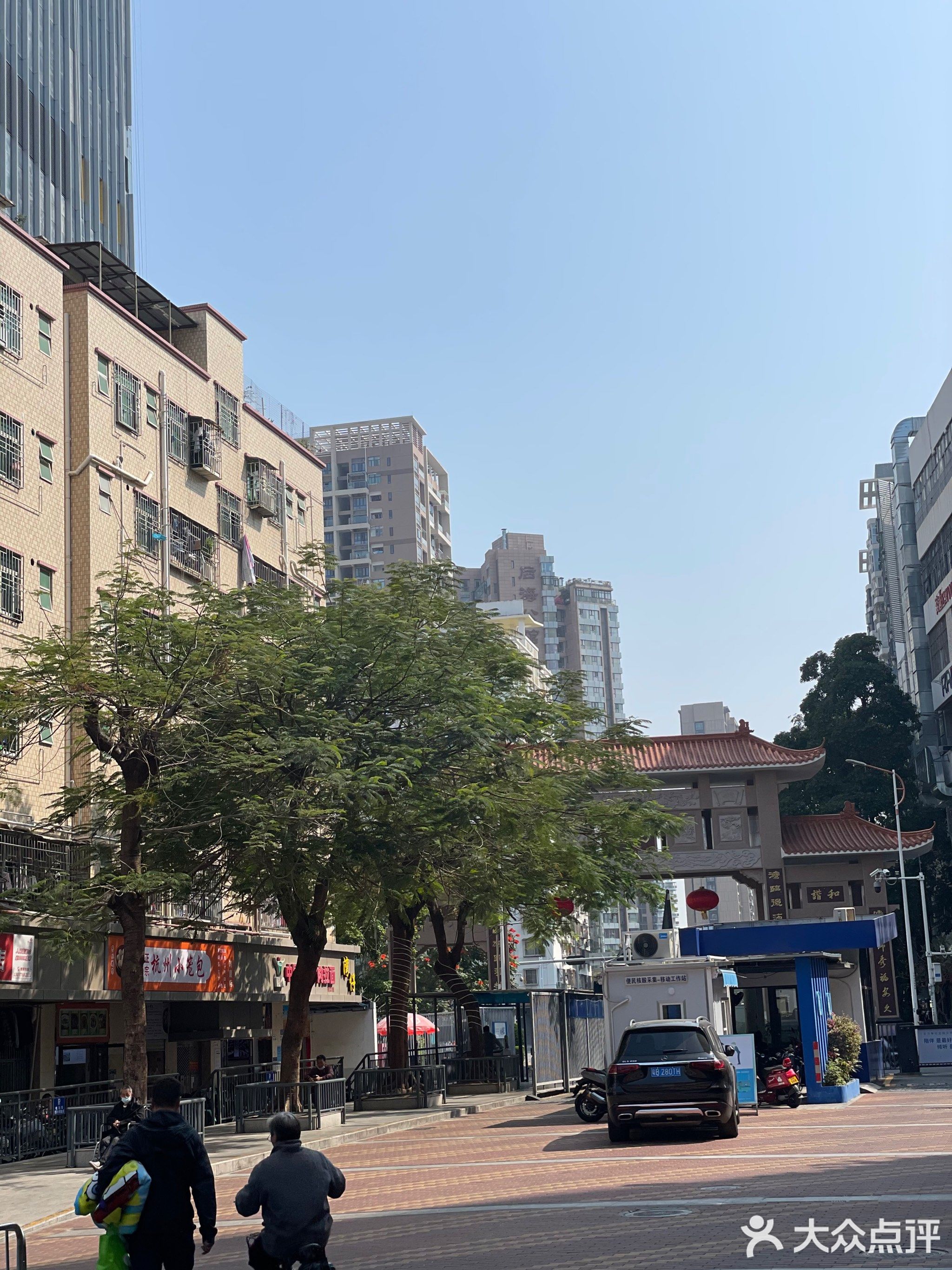 嘉润石磨肠粉(湾厦分店)