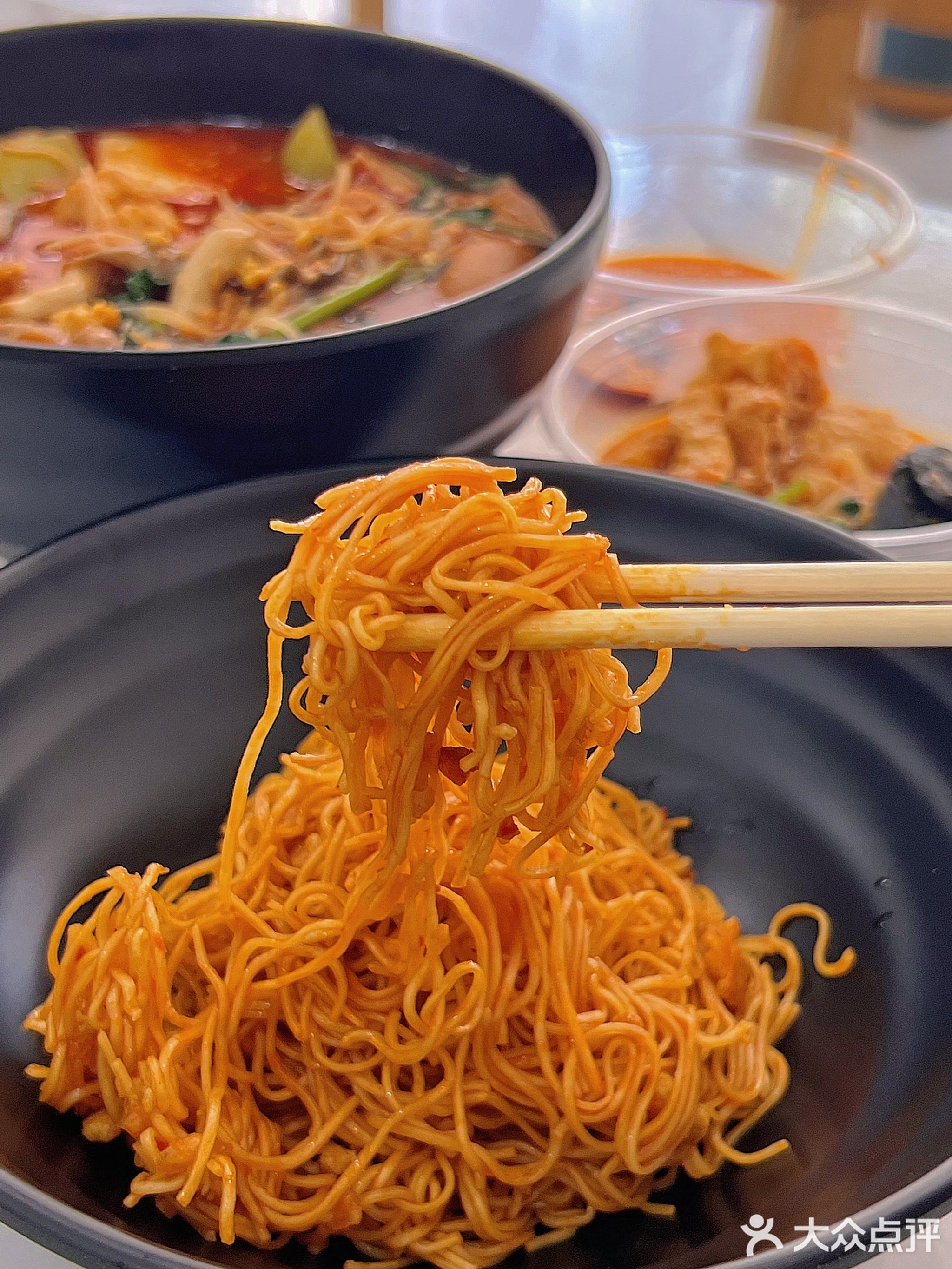 林拱门(振华店)