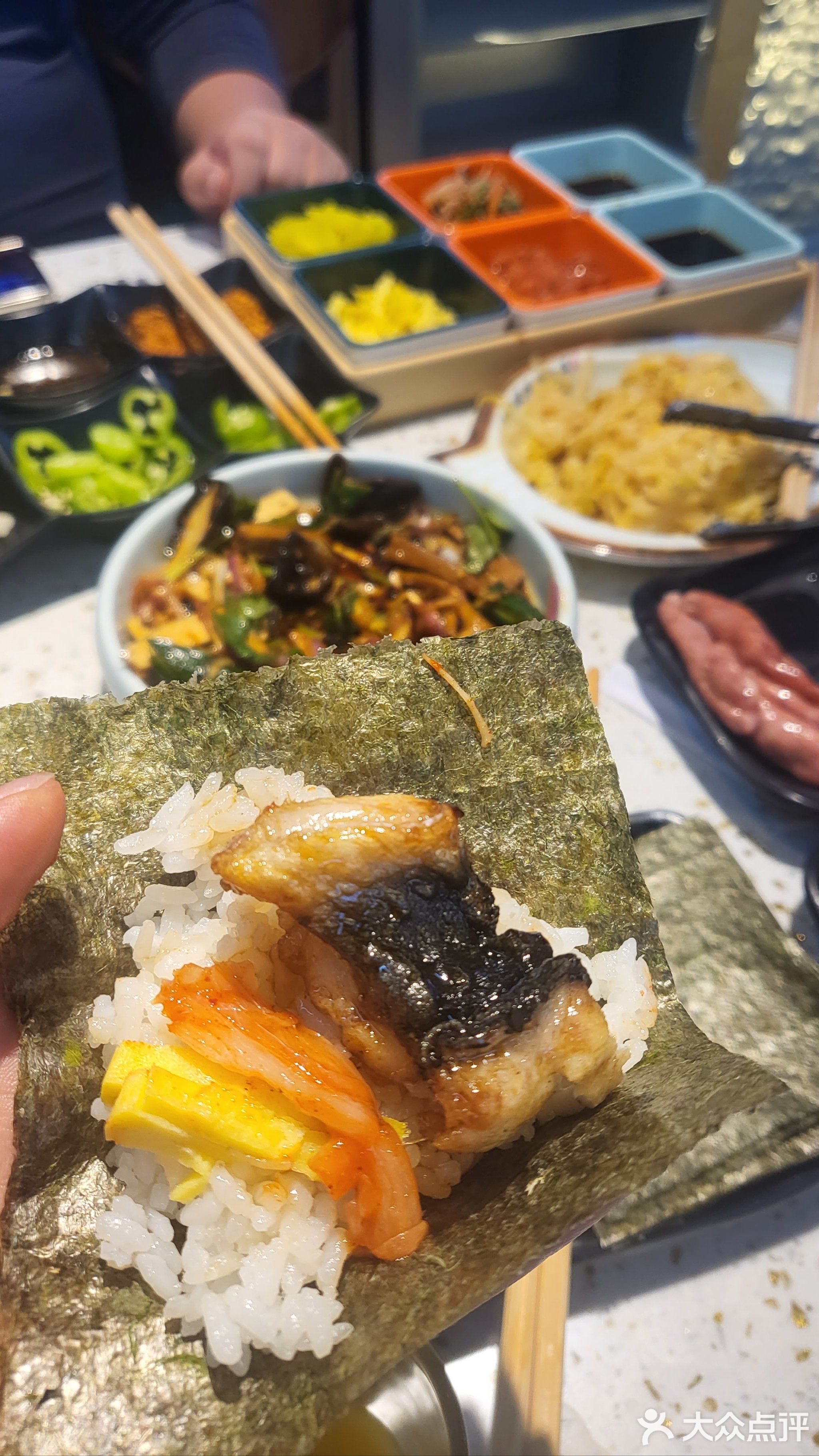火炉先生·小泥炉炭火烤肉鳗鱼旗舰店(小井峪店)