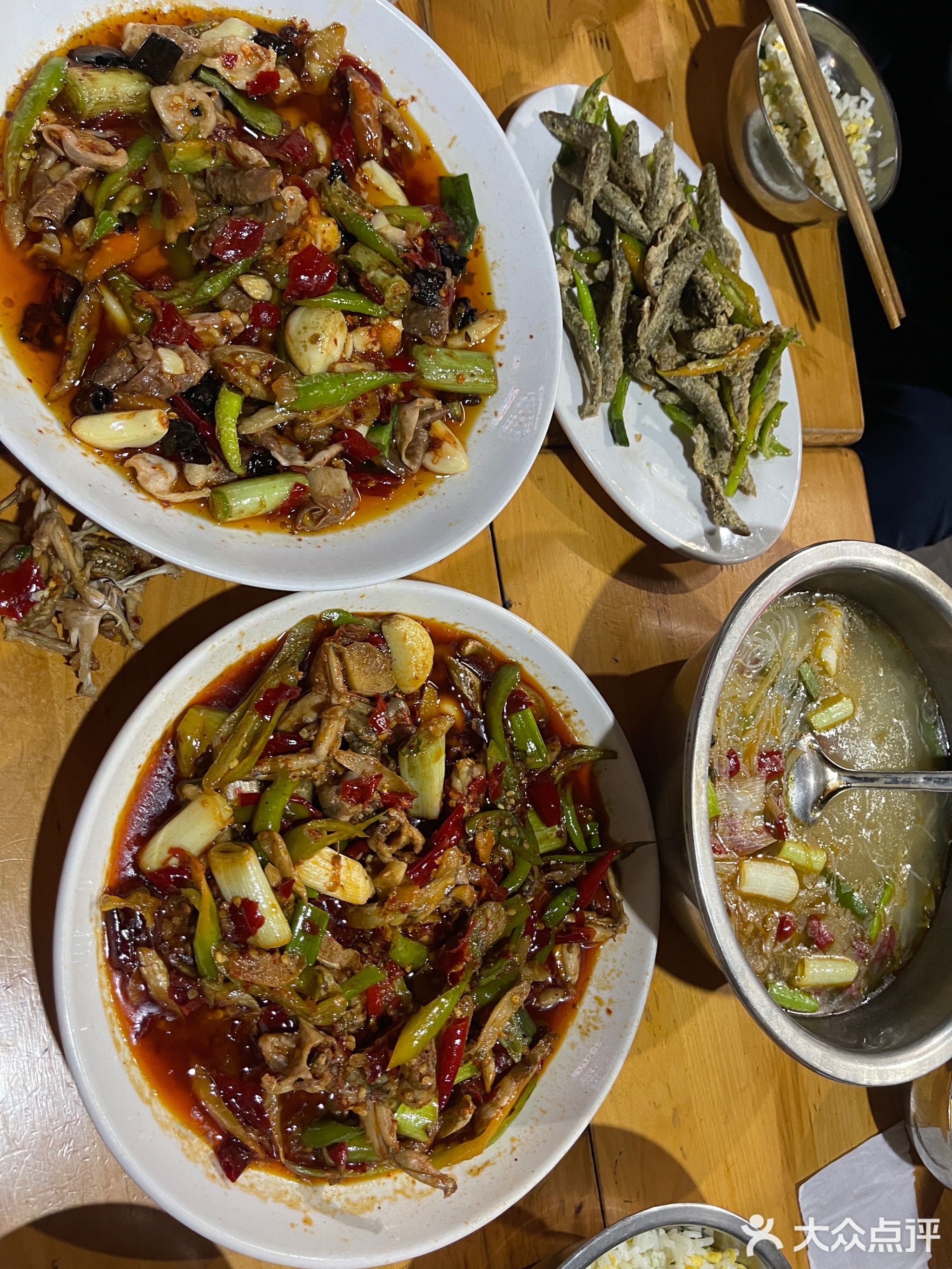 高坝农贸市场(北方路店)