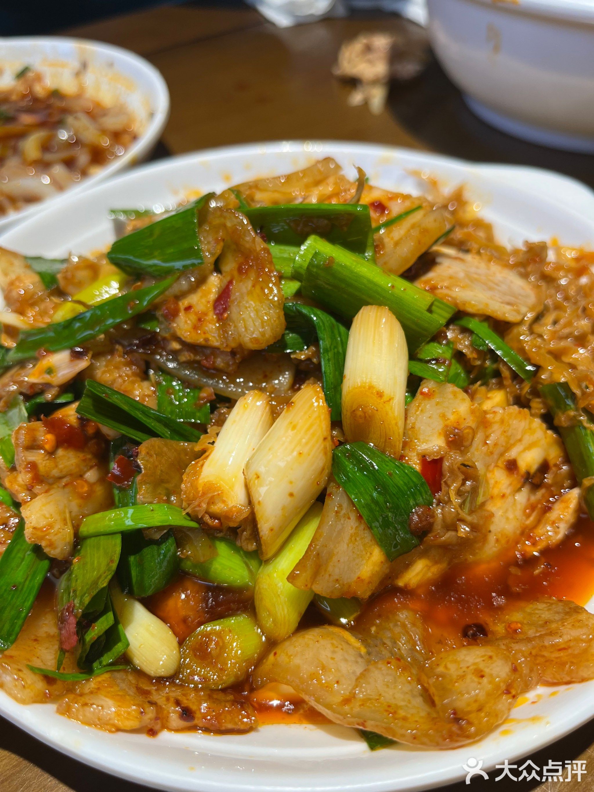 八大块手撕鸡(南门山农贸市场店)