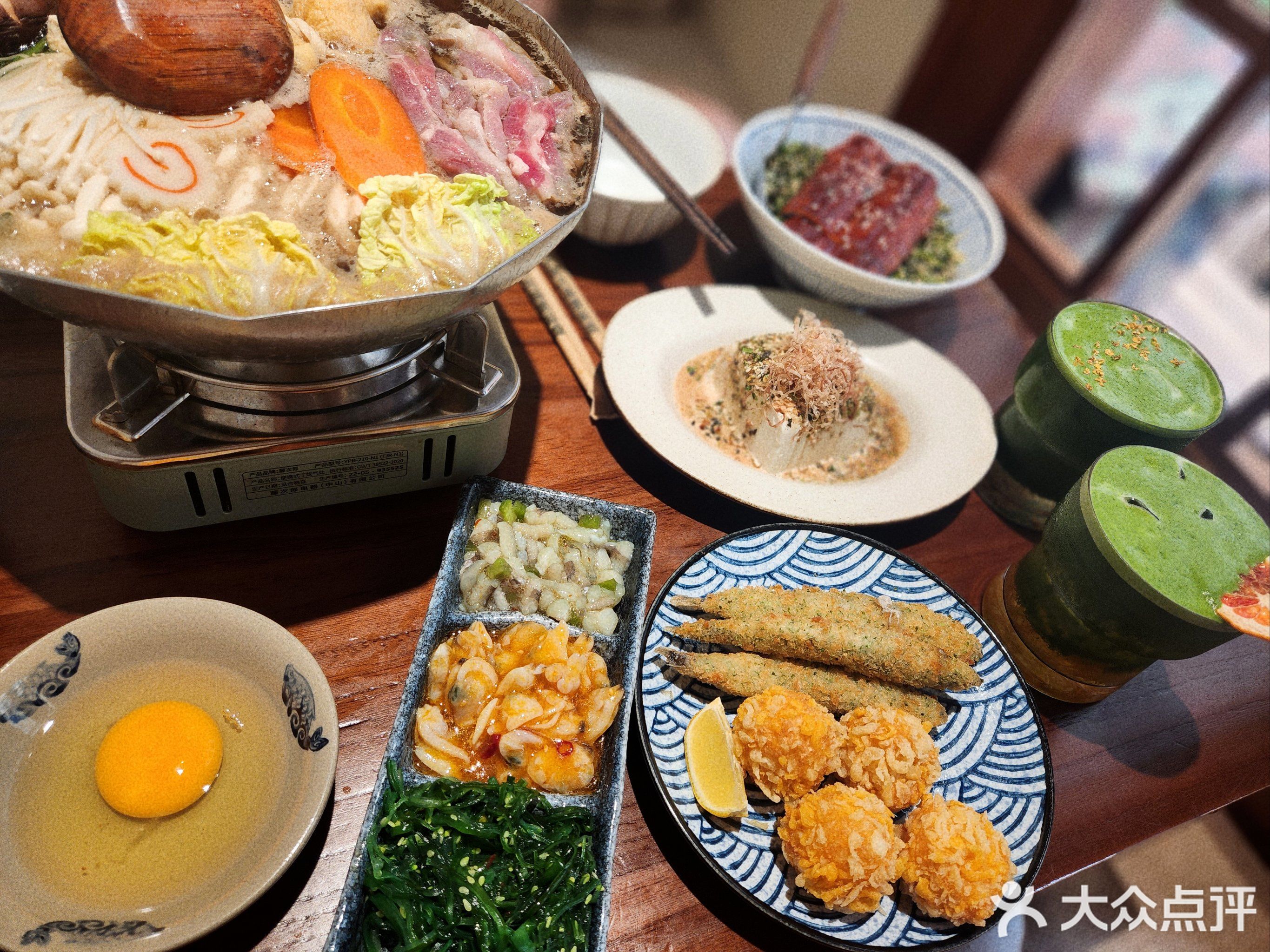 庭留SDEi·家庭料理(福永店)