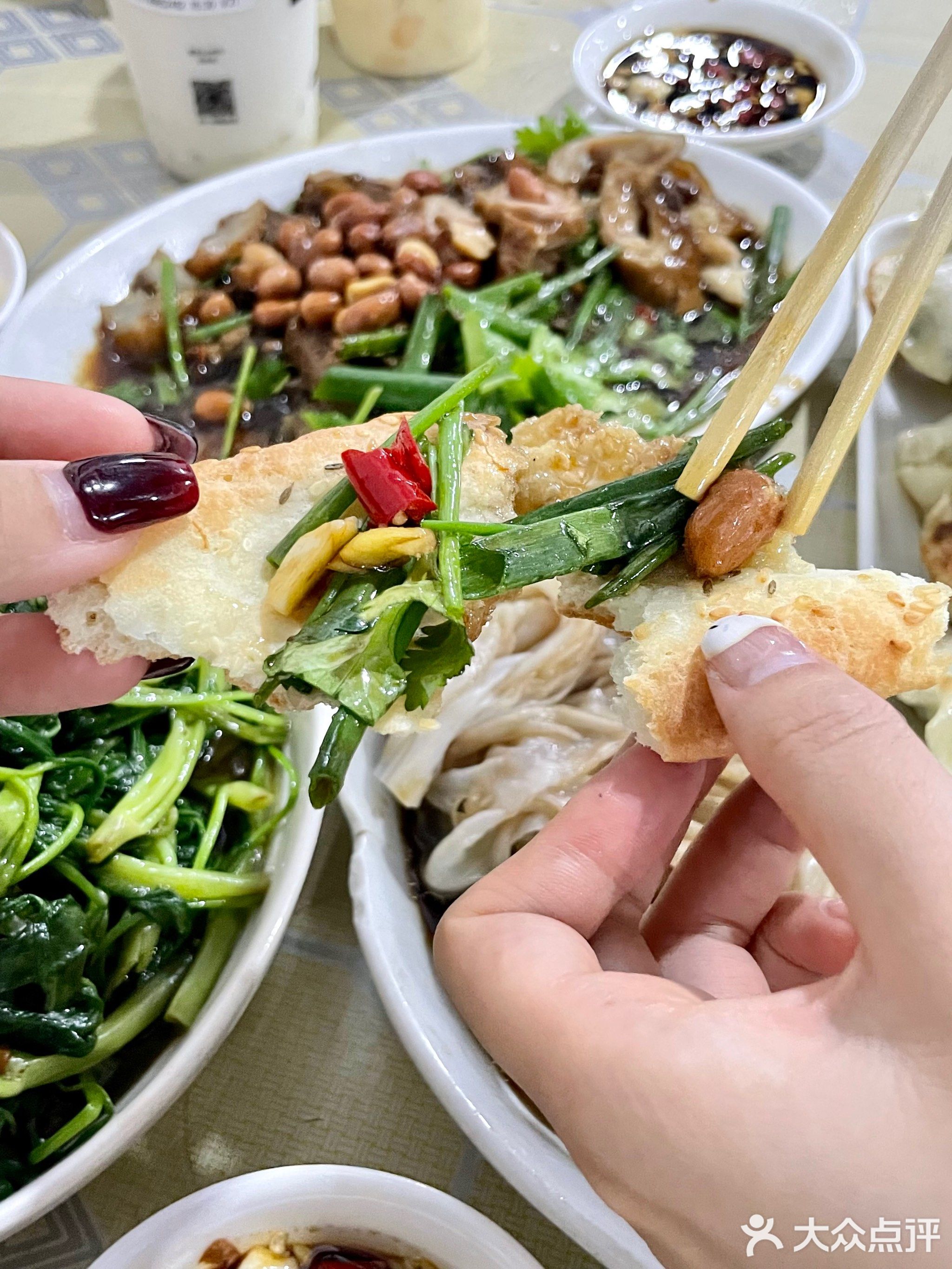 师傅仔美食(民主路店)