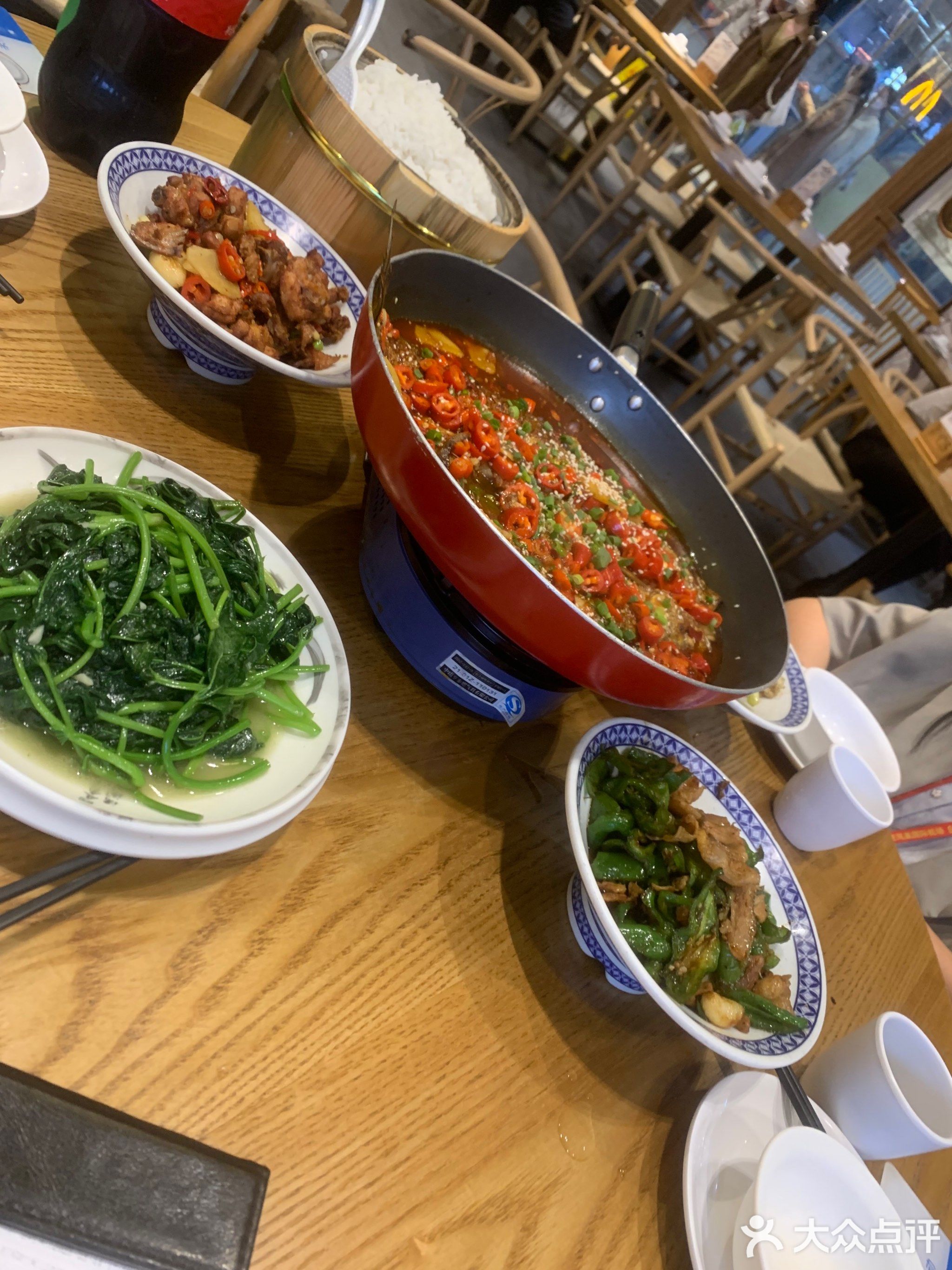 淮湘小厨(三亚机场店)