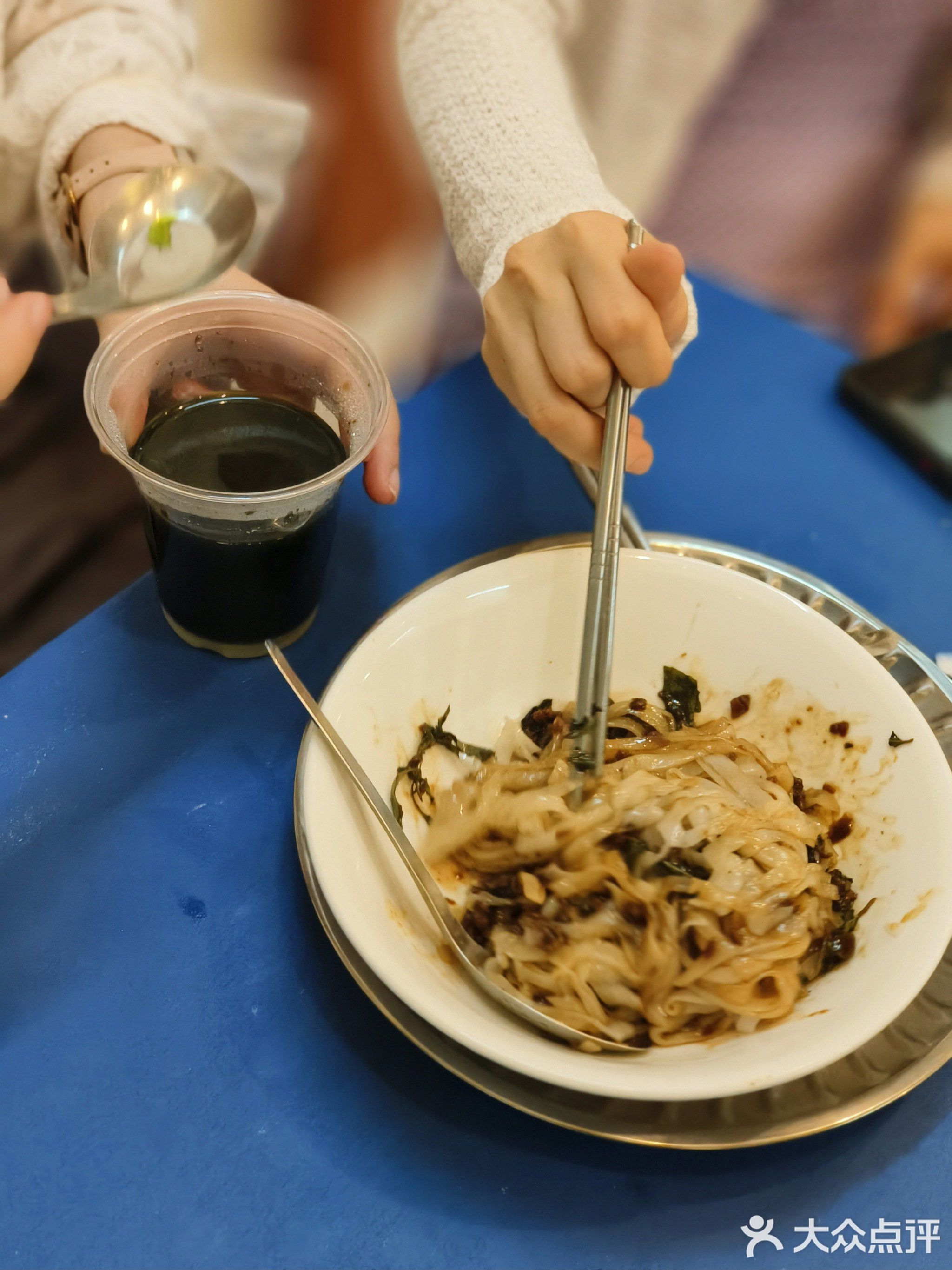 小香兰美食