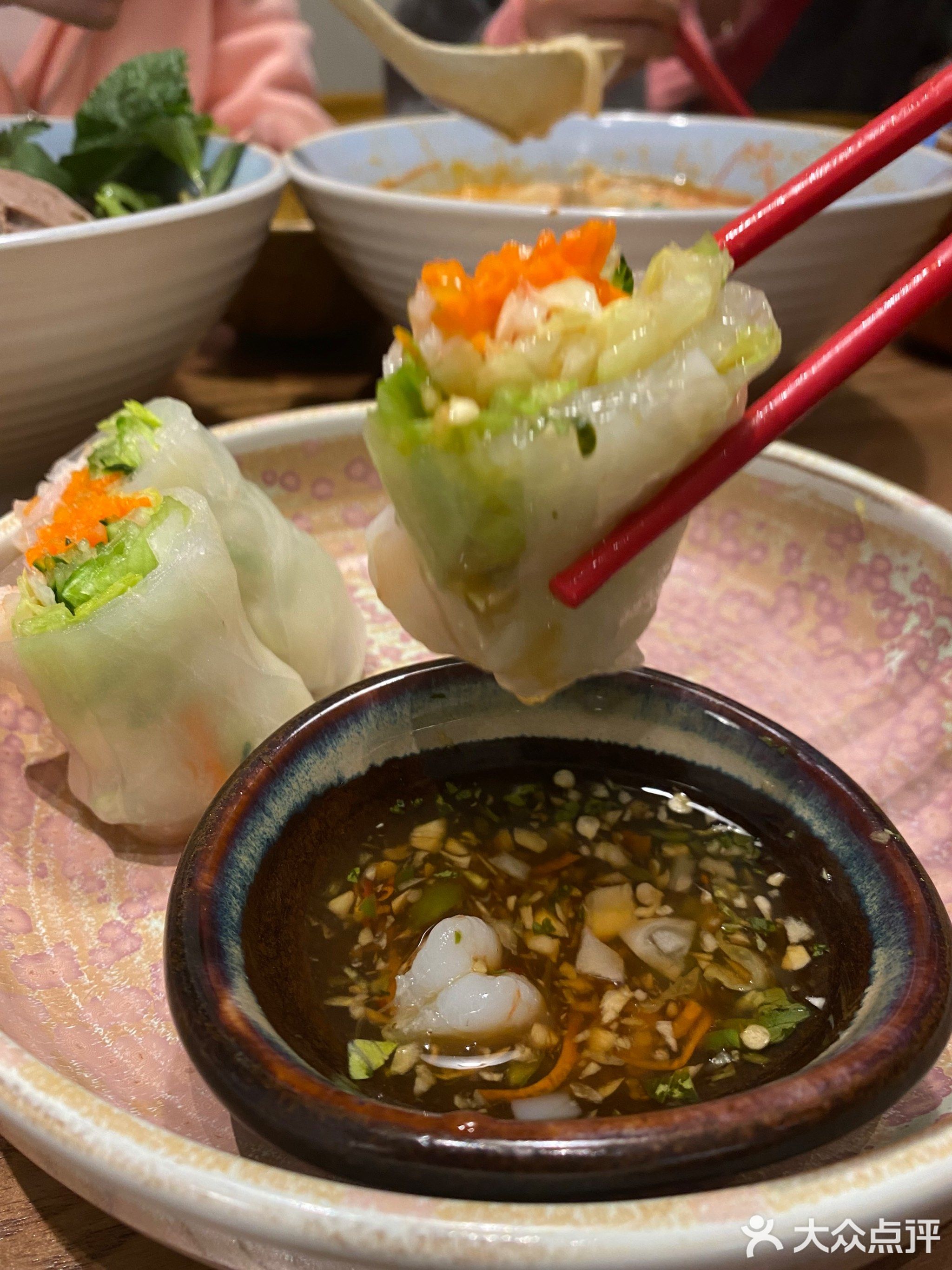 玲珑·越南小馆