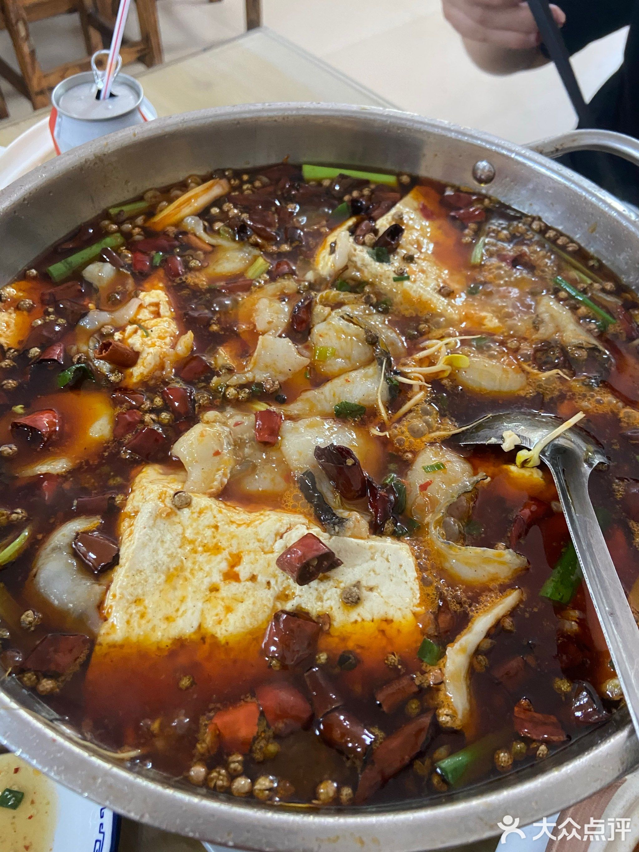 泸州豆花饭店(科技大道店)