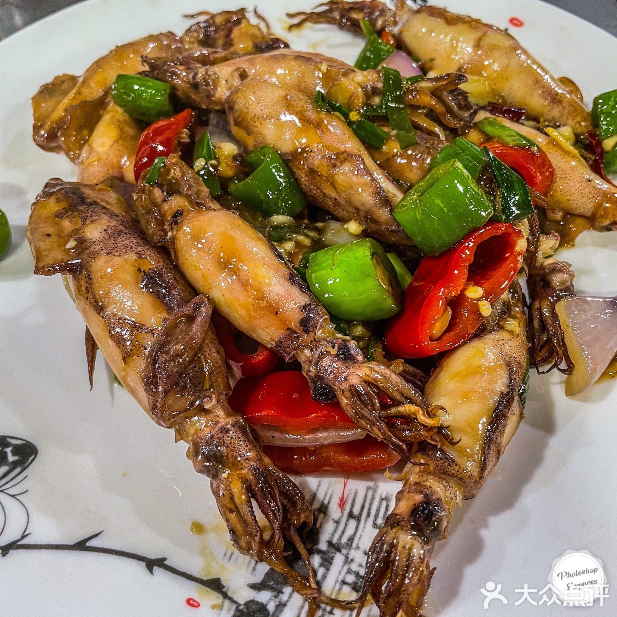 味冠火锅食店