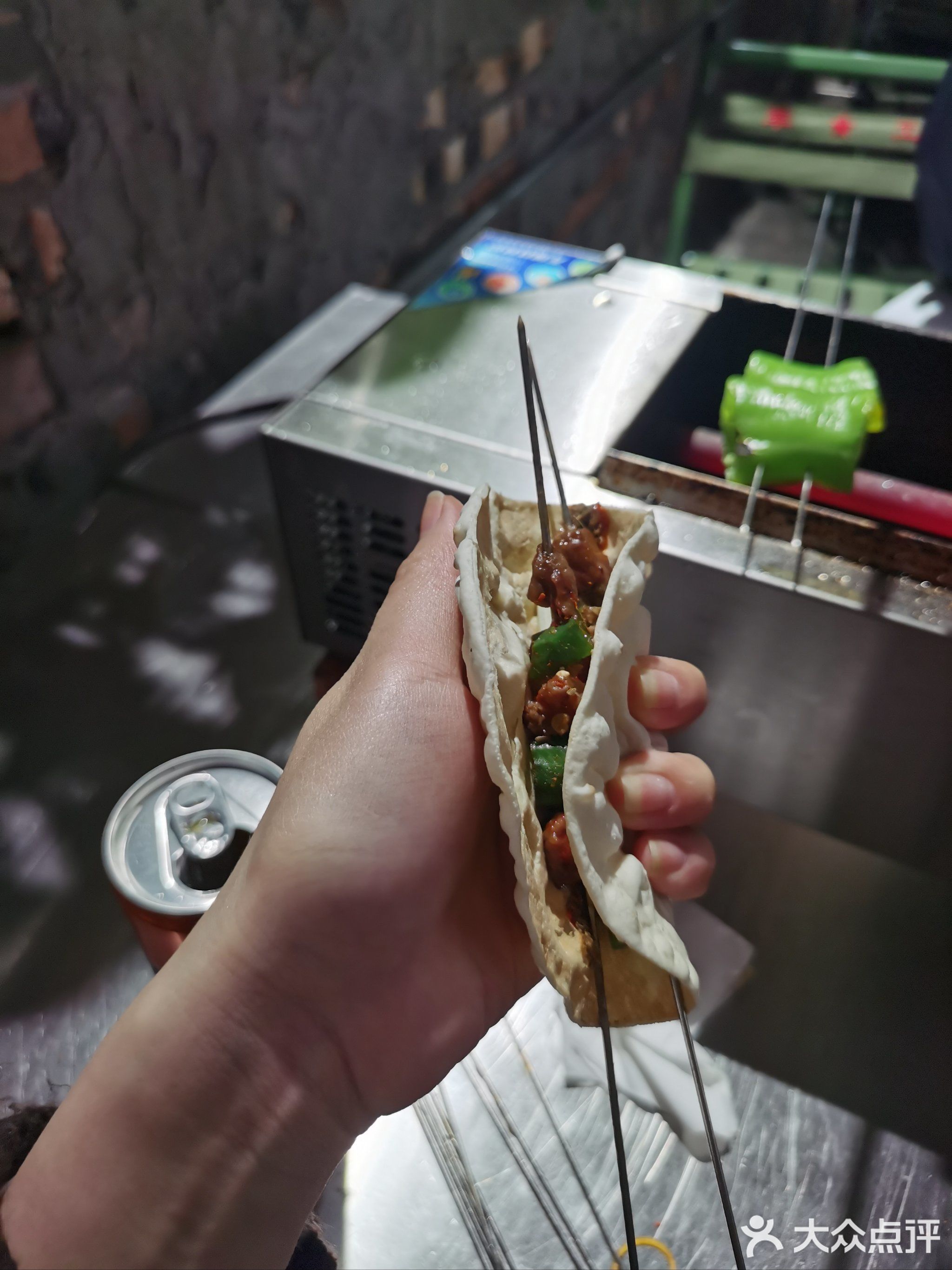 大隐小串(华都襄湾壹号店)