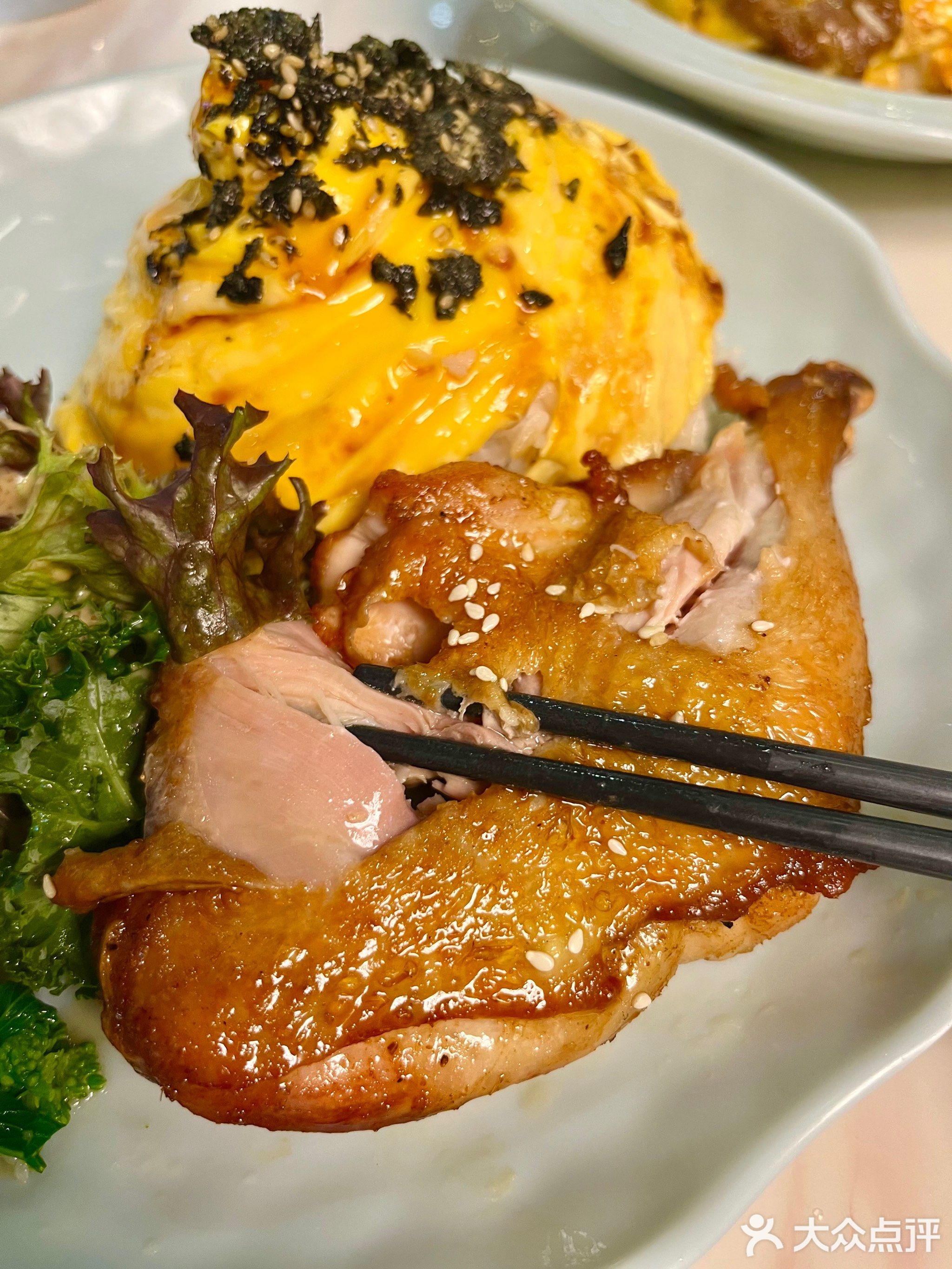 心辉茶餐厅(金菊花园店)