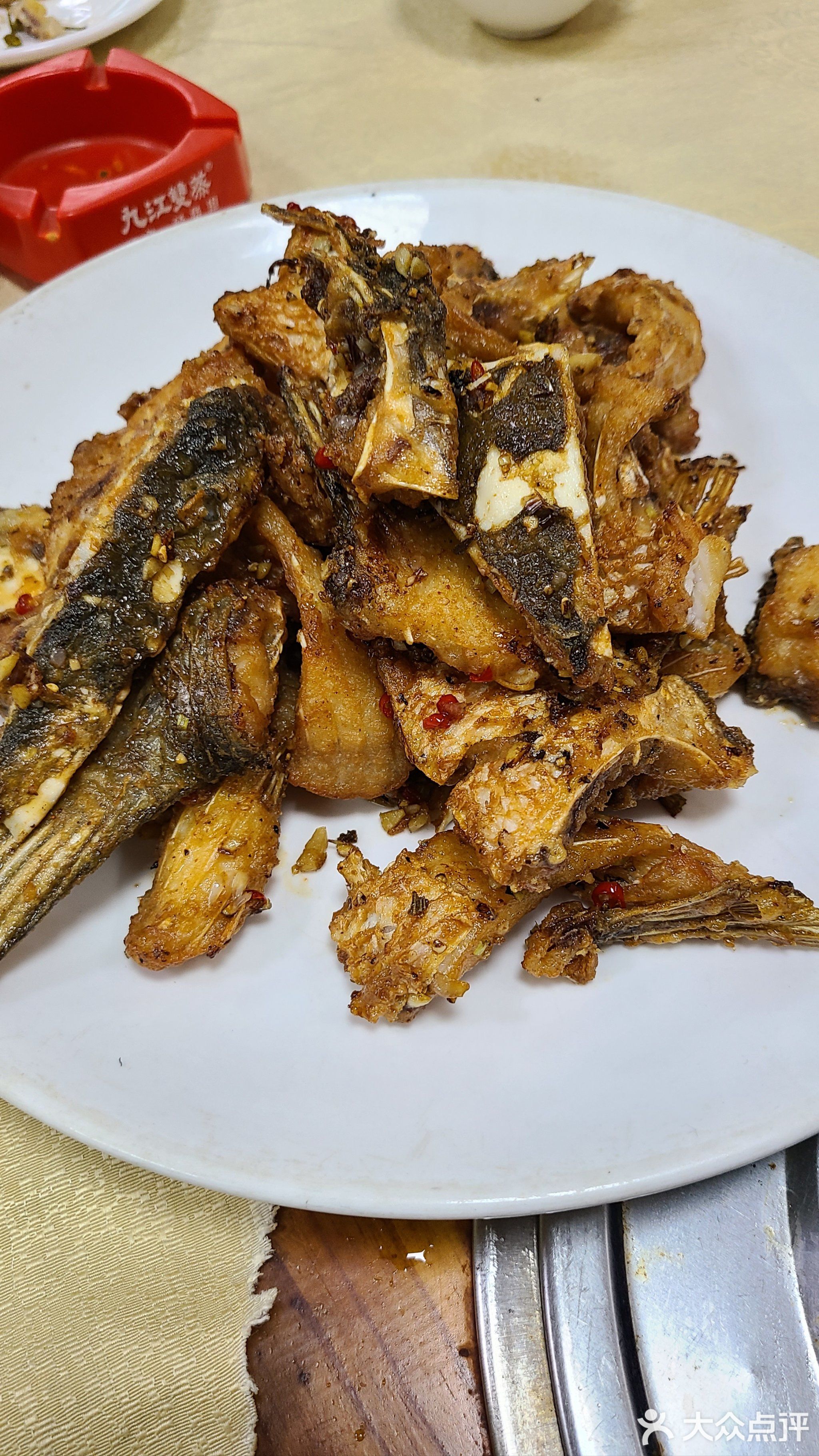 健民饭店