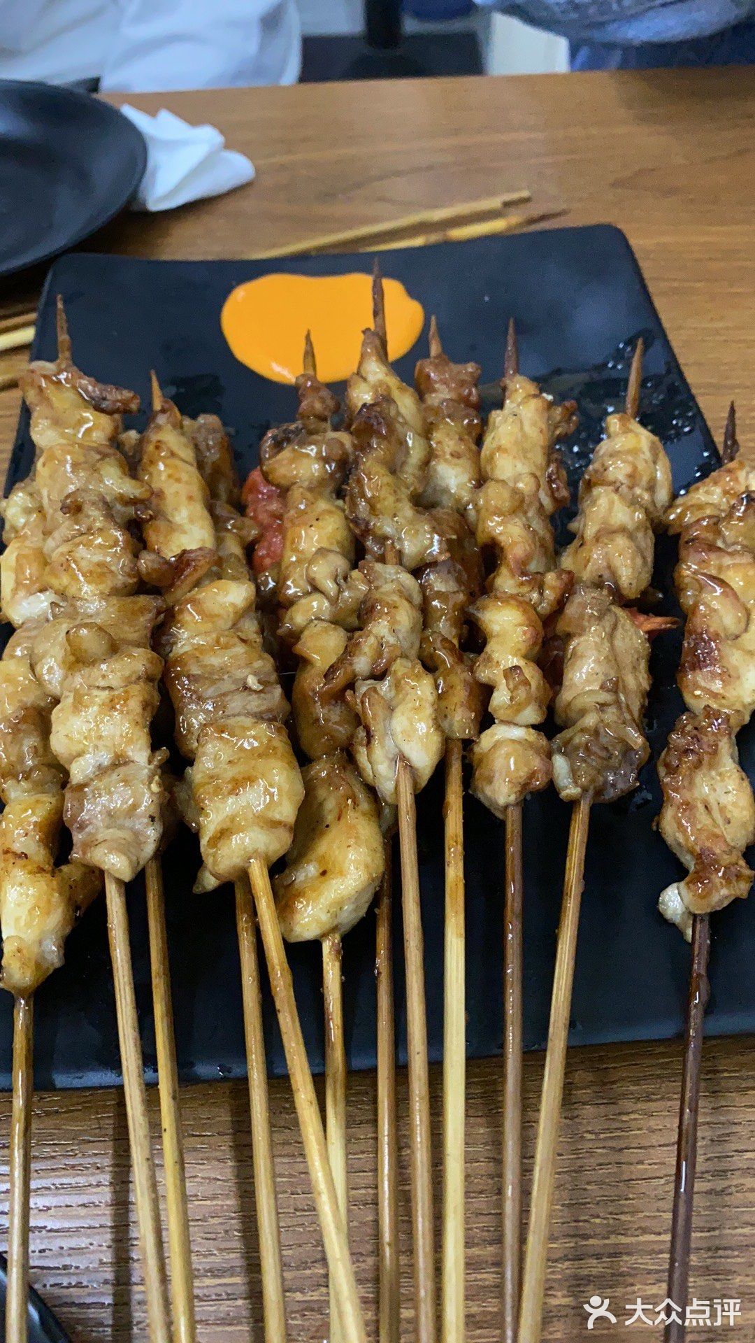 陋室烧烤(霞山店)
