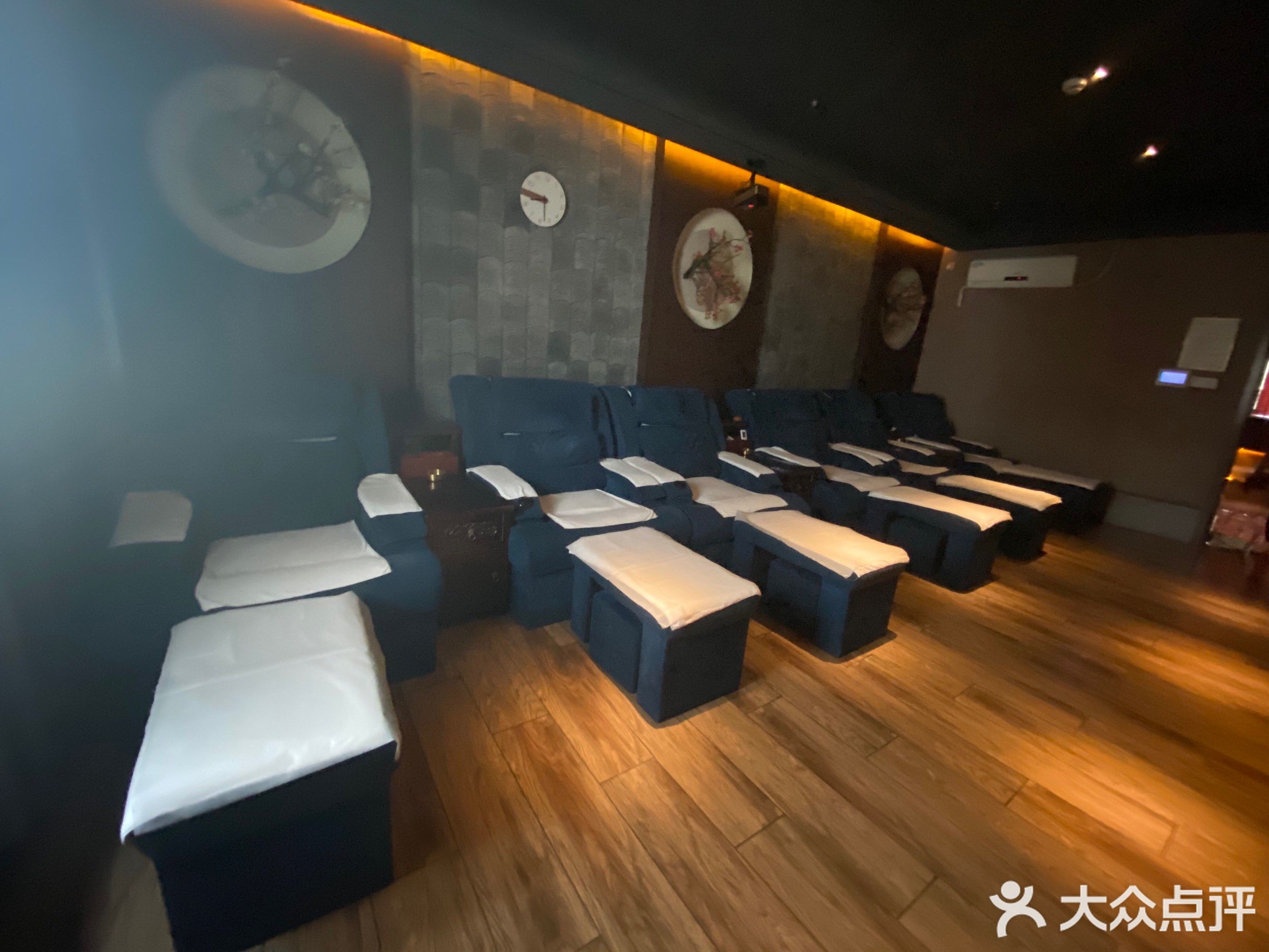 尚品·SPA·沐足·采耳(万荣路店)