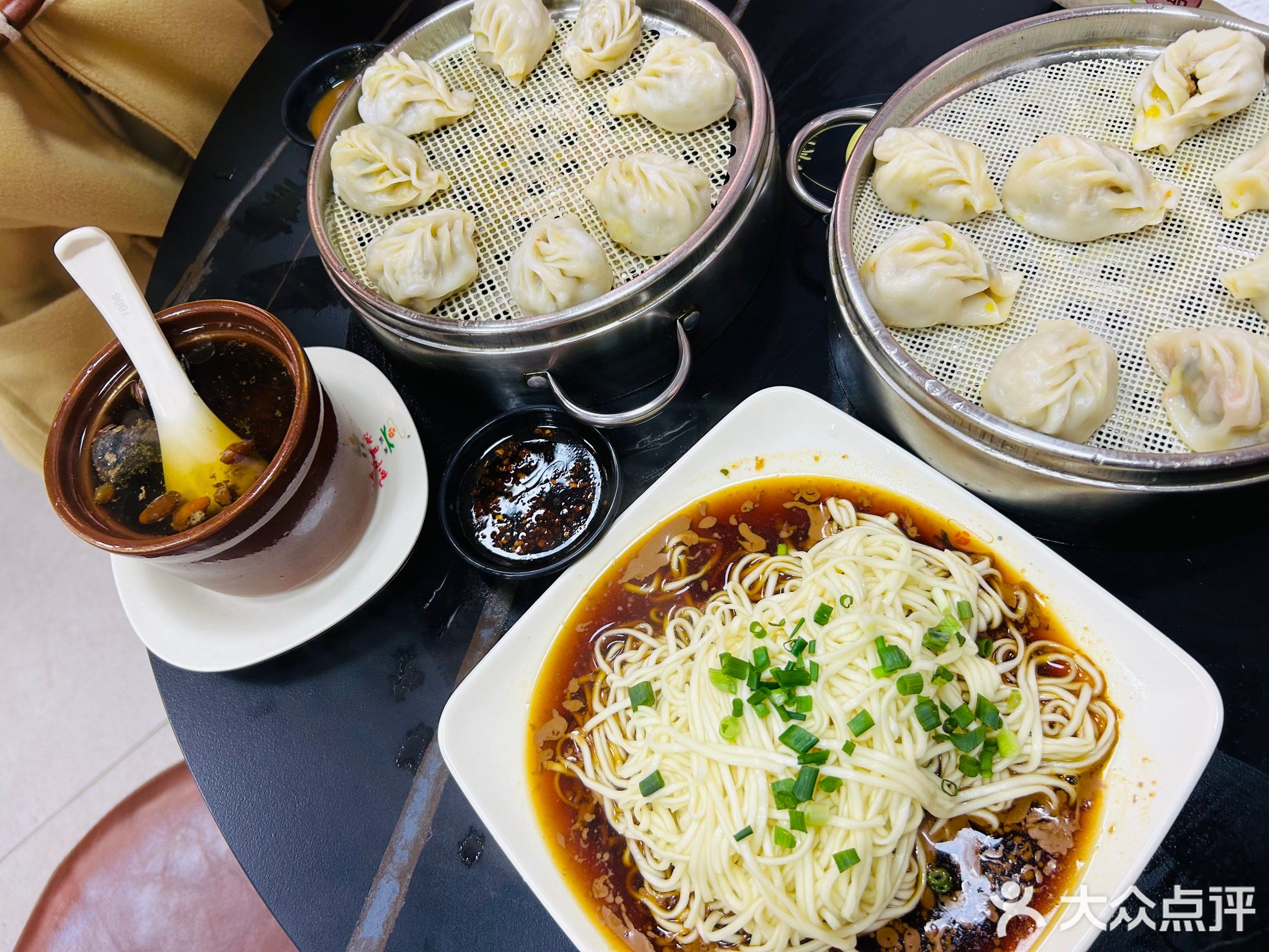沙县小吃老北京炸酱面(政和路店)