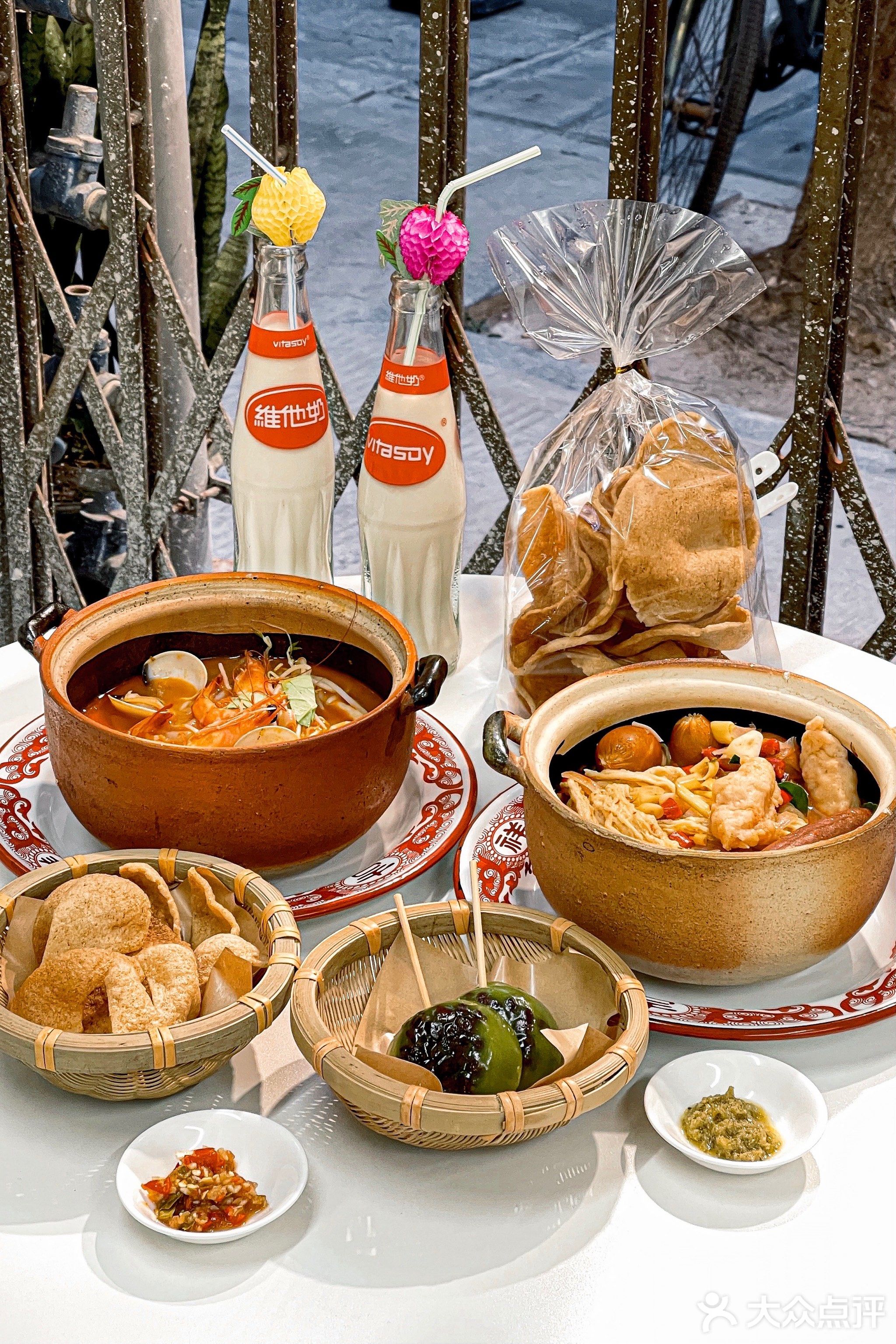 郑亞细(帆园小区店)