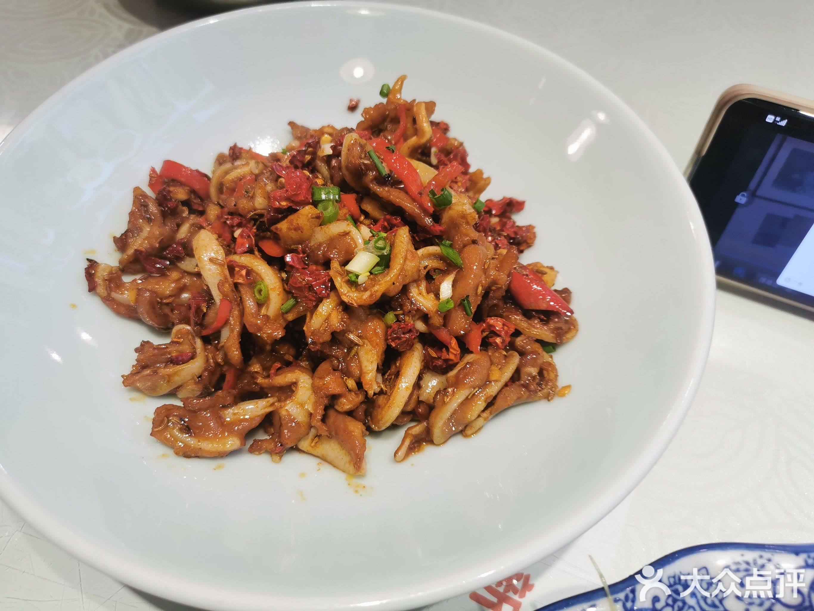 小芙澜湘菜馆(国霞路店)