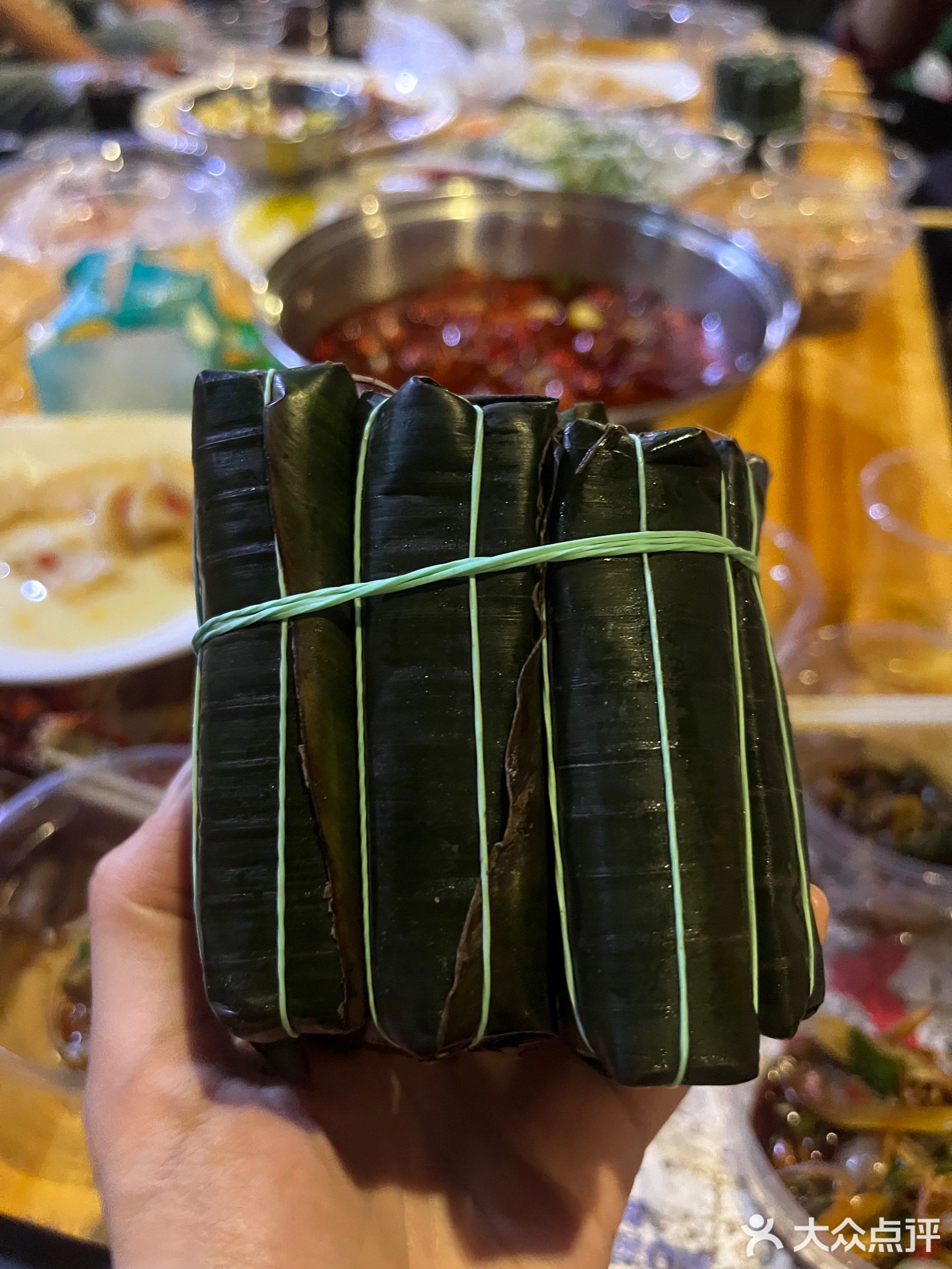 越南风味兰姐炒螺