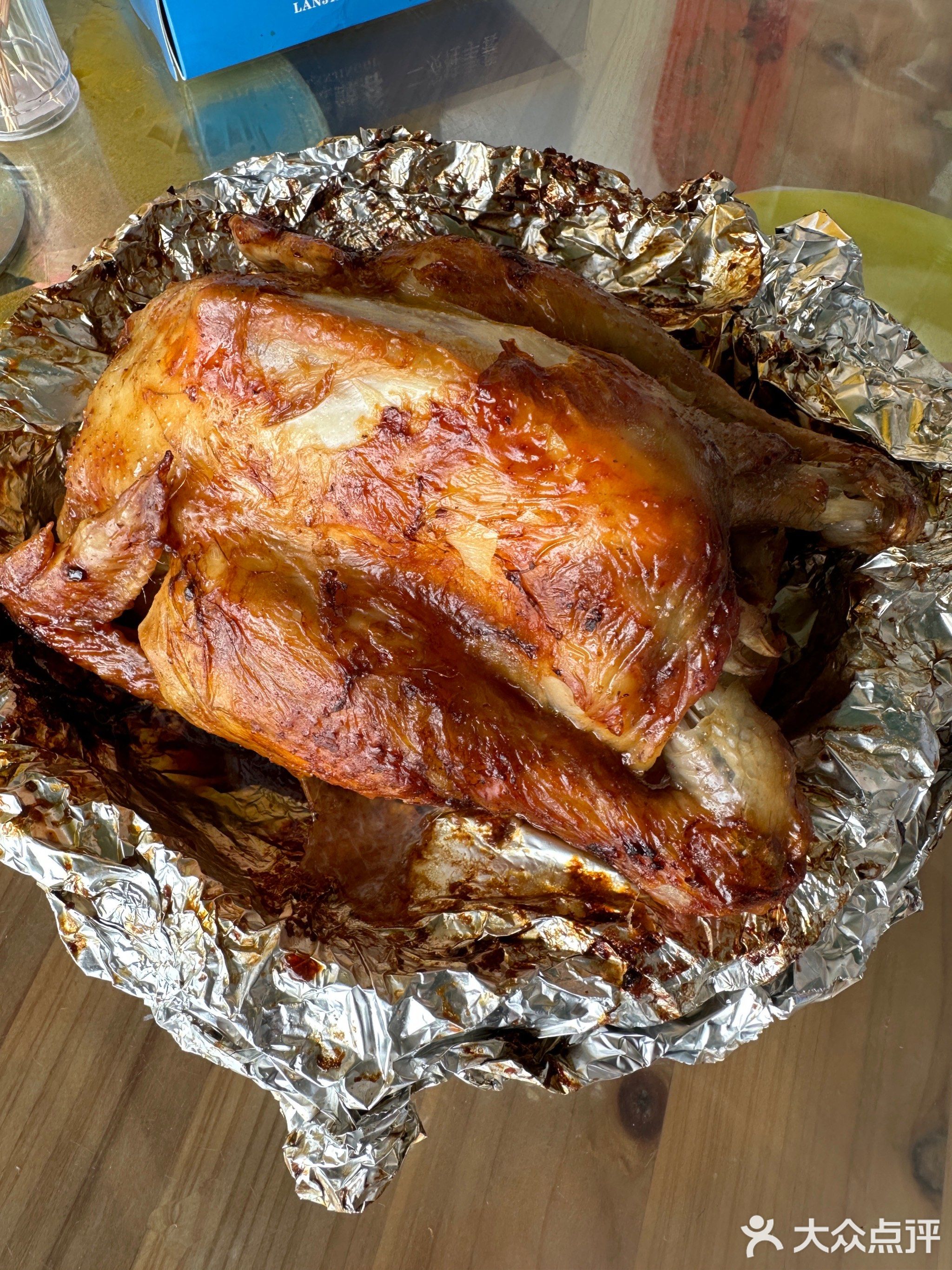 八里香土窑鸡生猛海鲜(小径湾黄金海岸店)