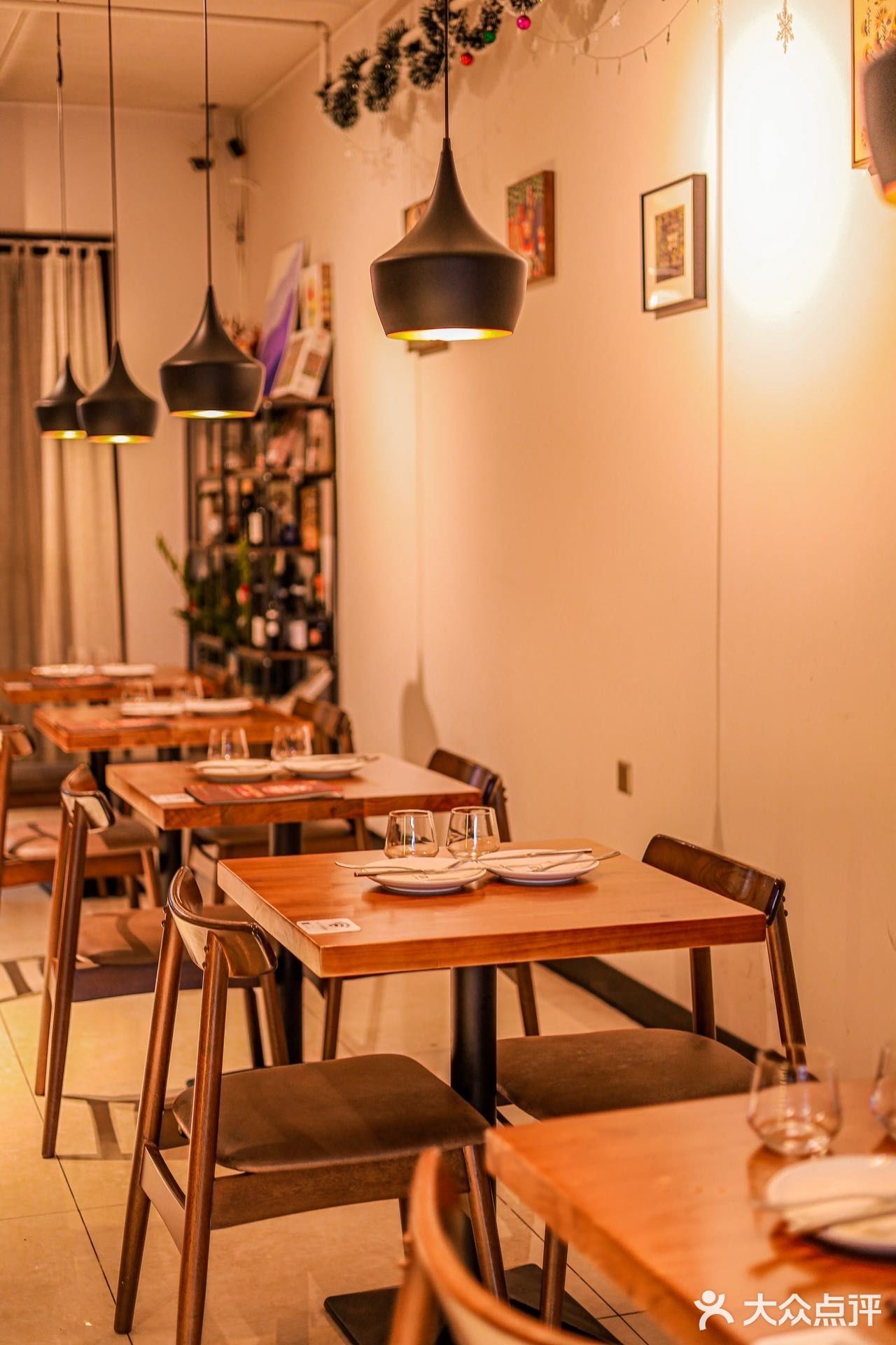 DOC意式窑烤披萨(西平店)