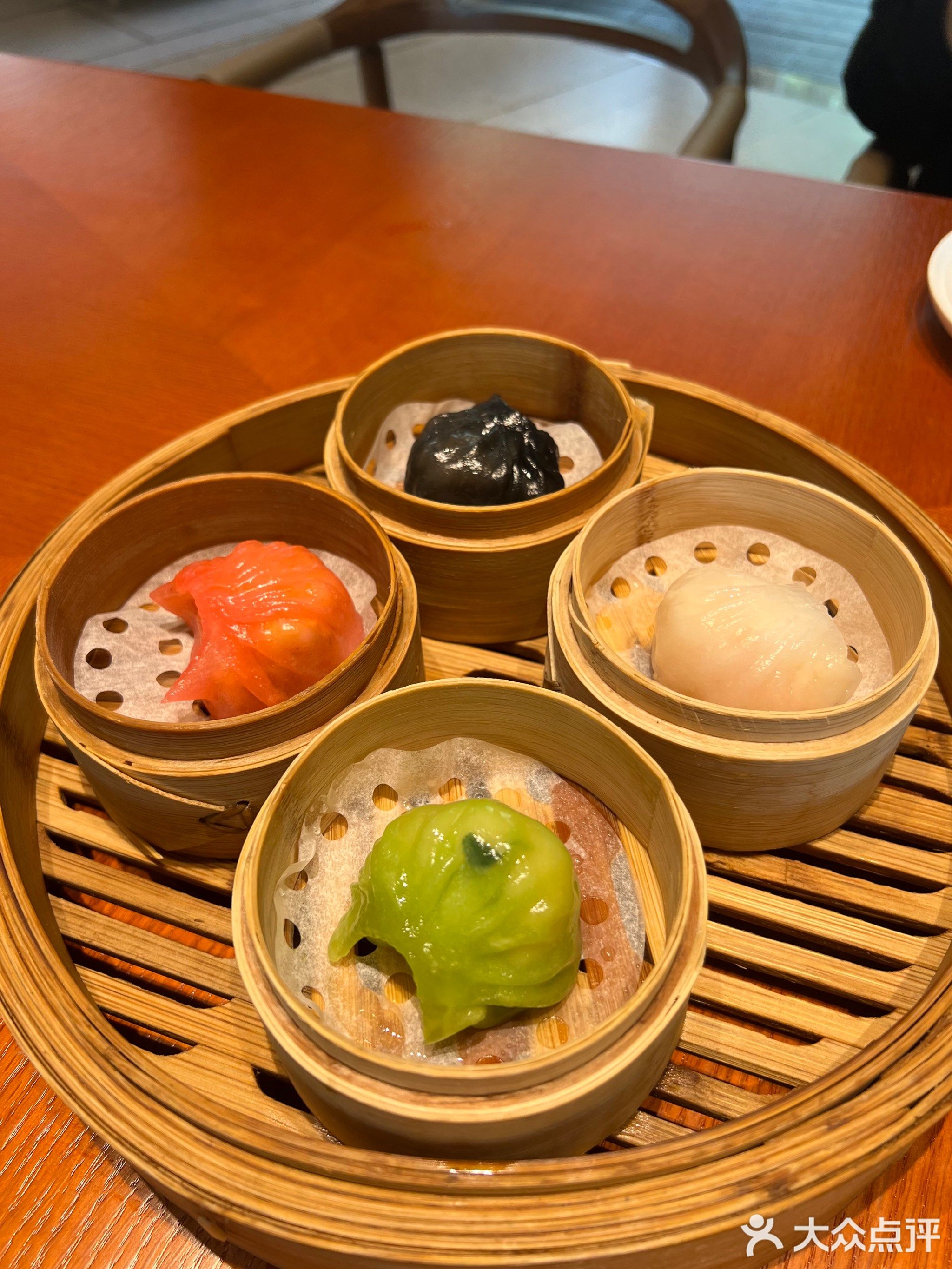 品小肴(怡景店)