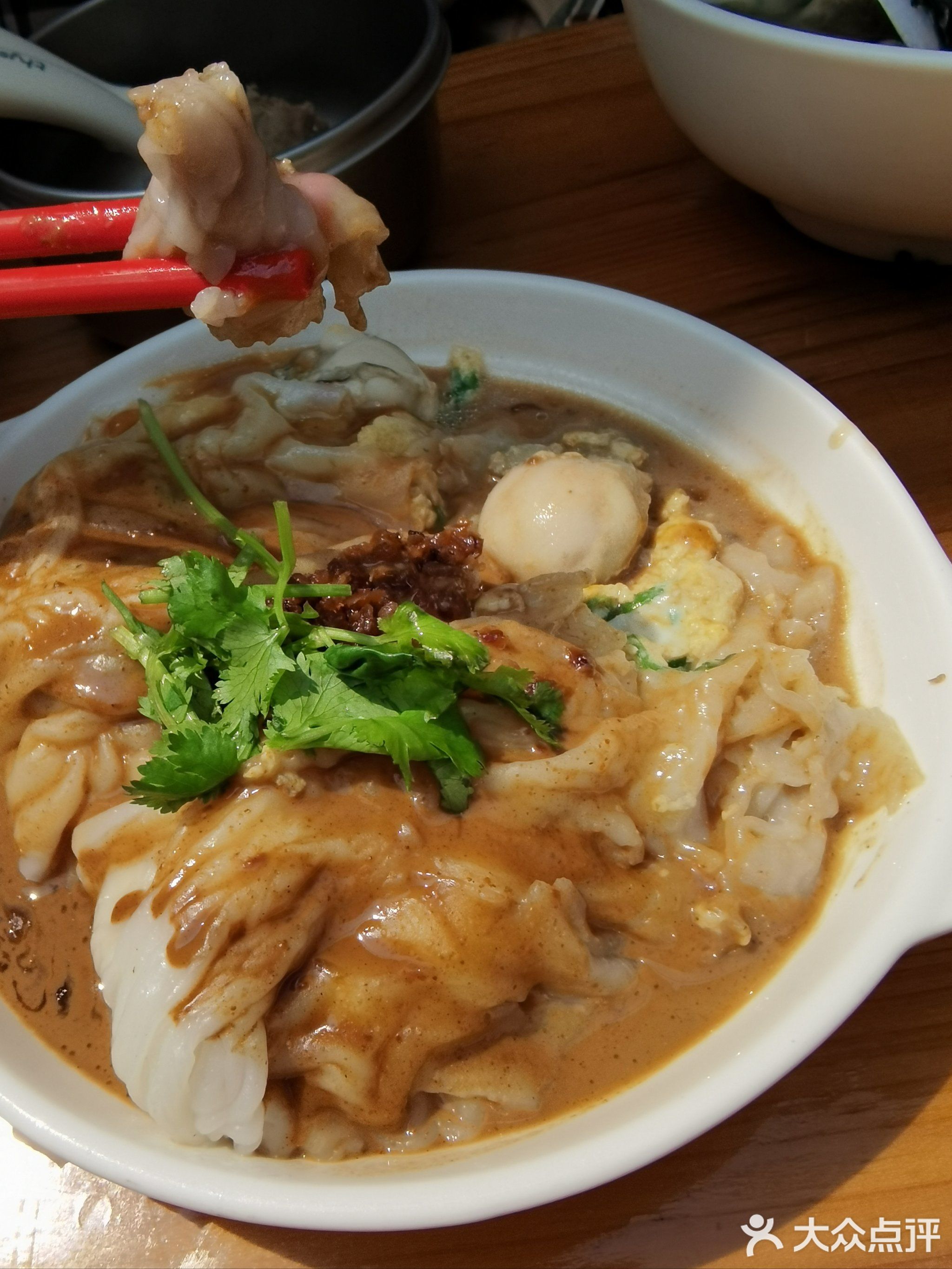 潮味肠粉(猷巷店)