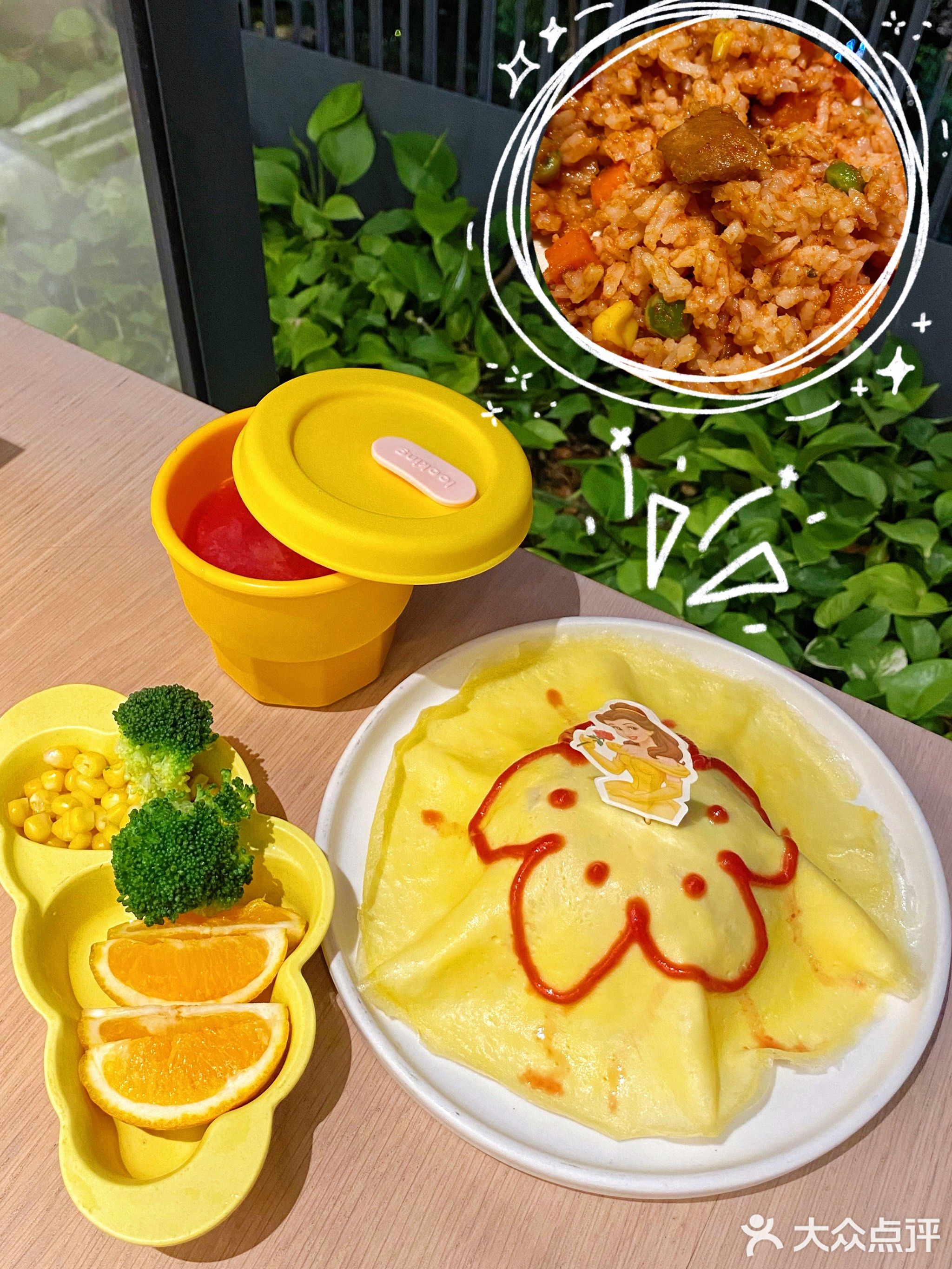 小小野家庭料理(假日广场店)