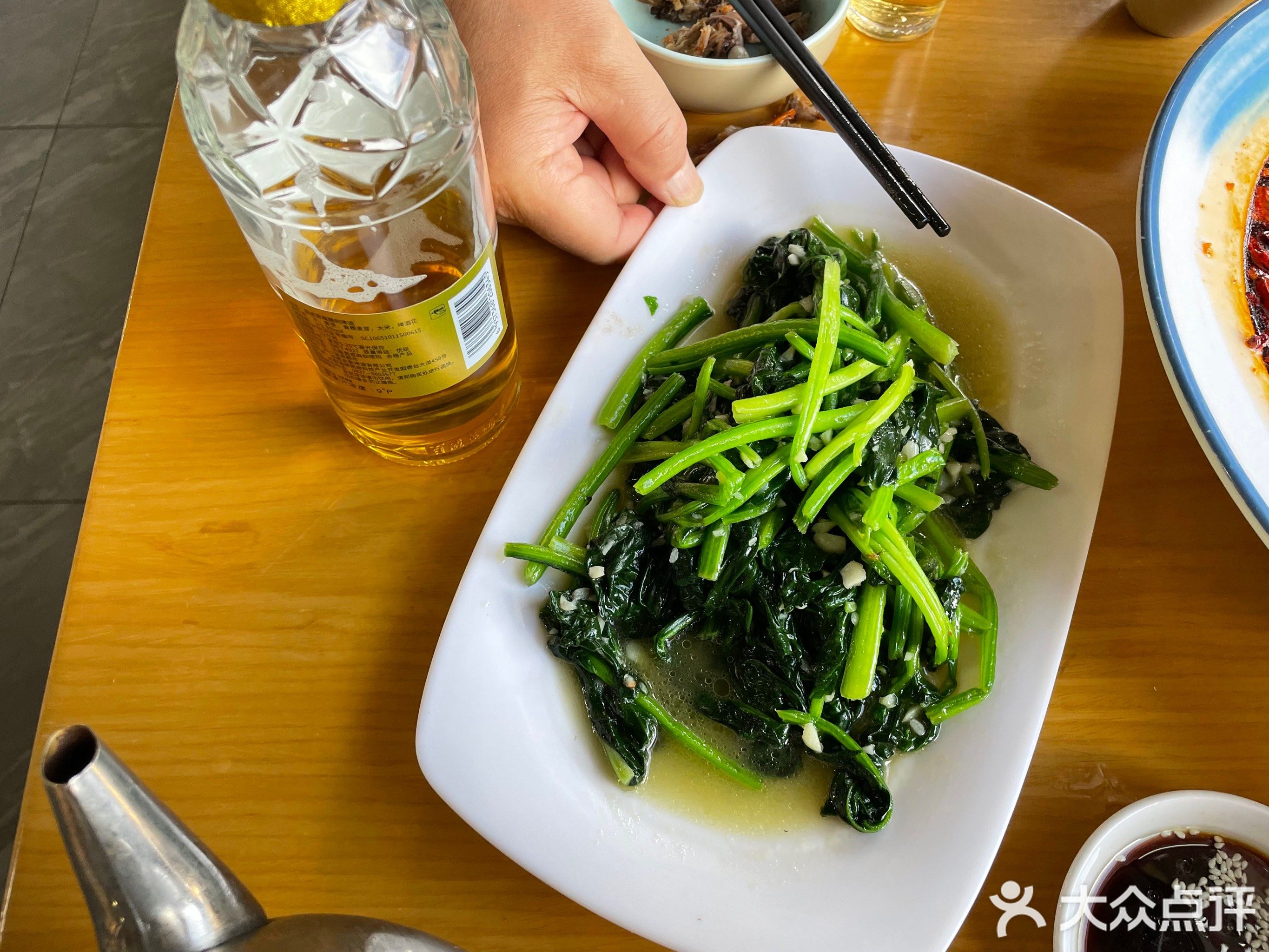 诚都家常菜饭店