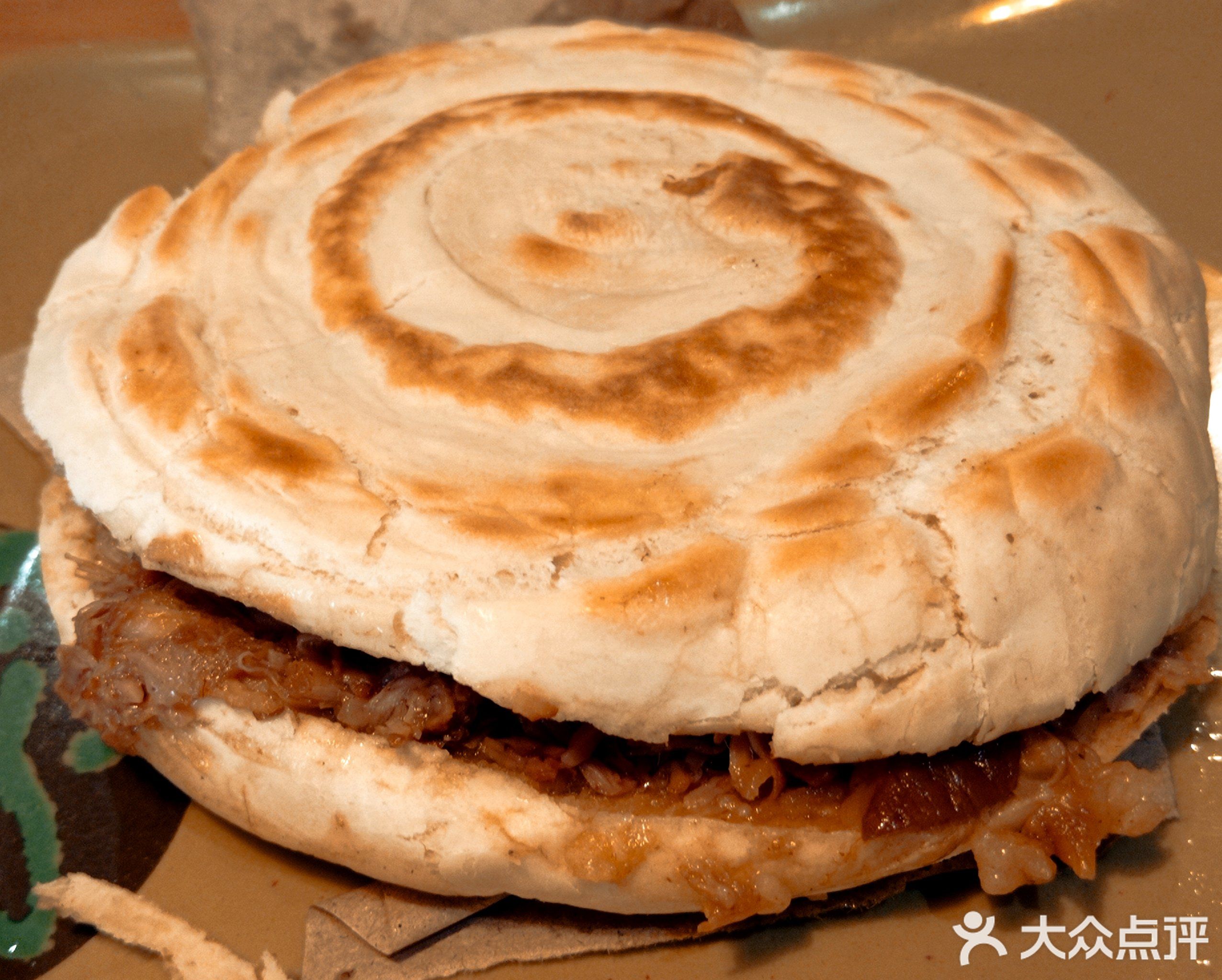 贵君擦面(原北大街店)