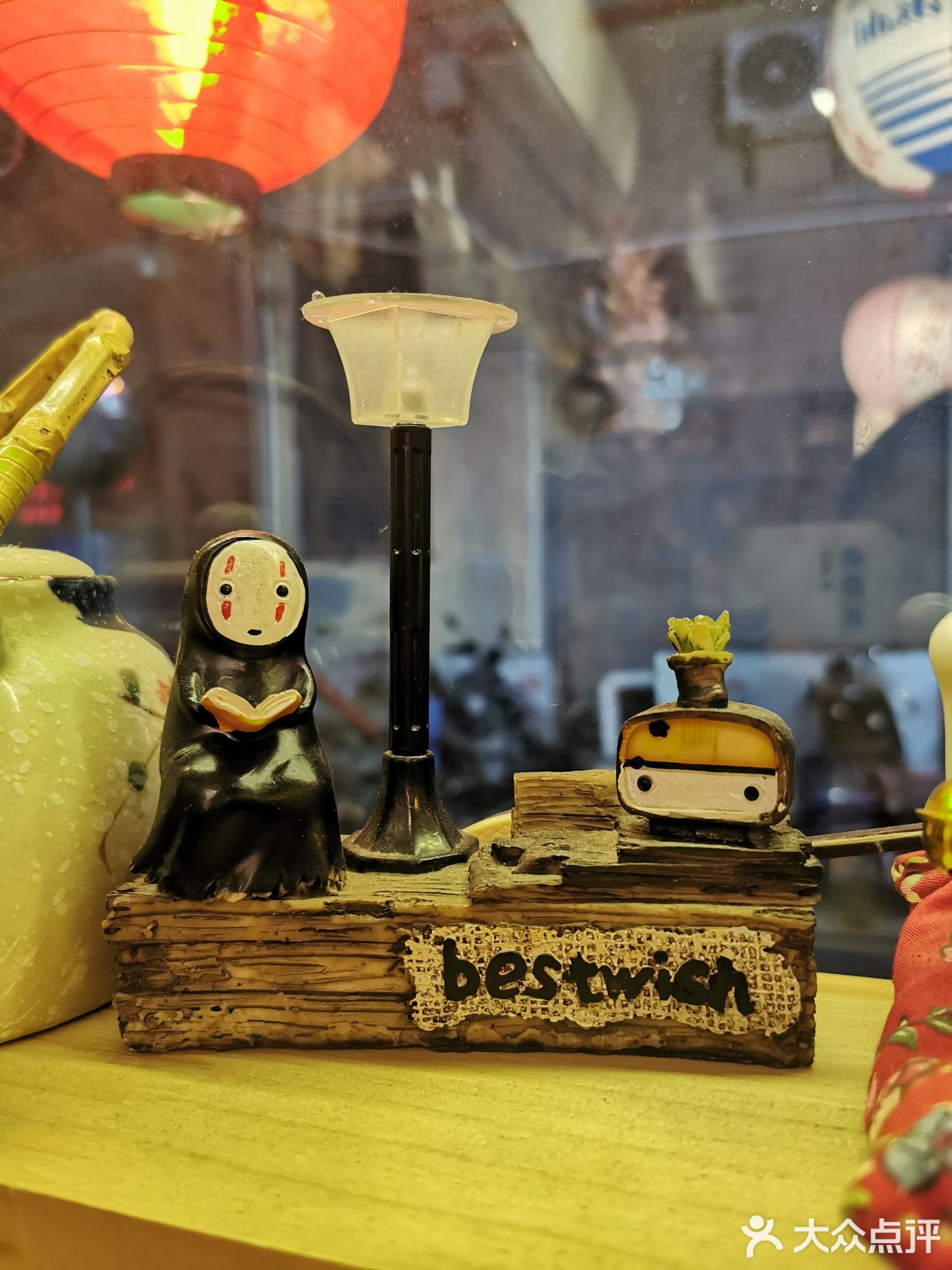 渔佐·日式料理·寿司(坪洲店)