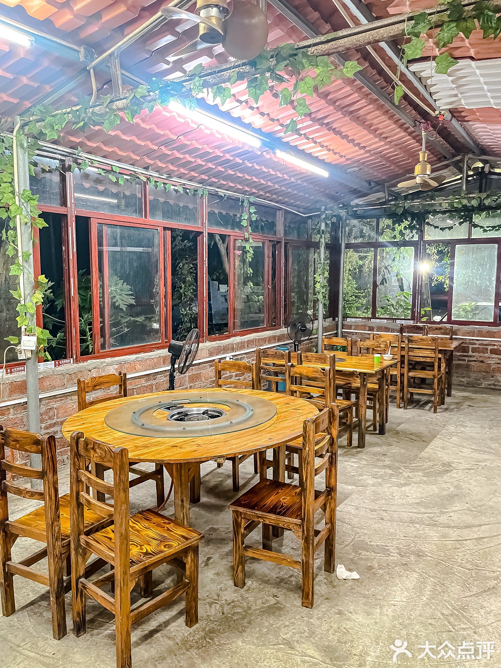 石梅湾农家小息园