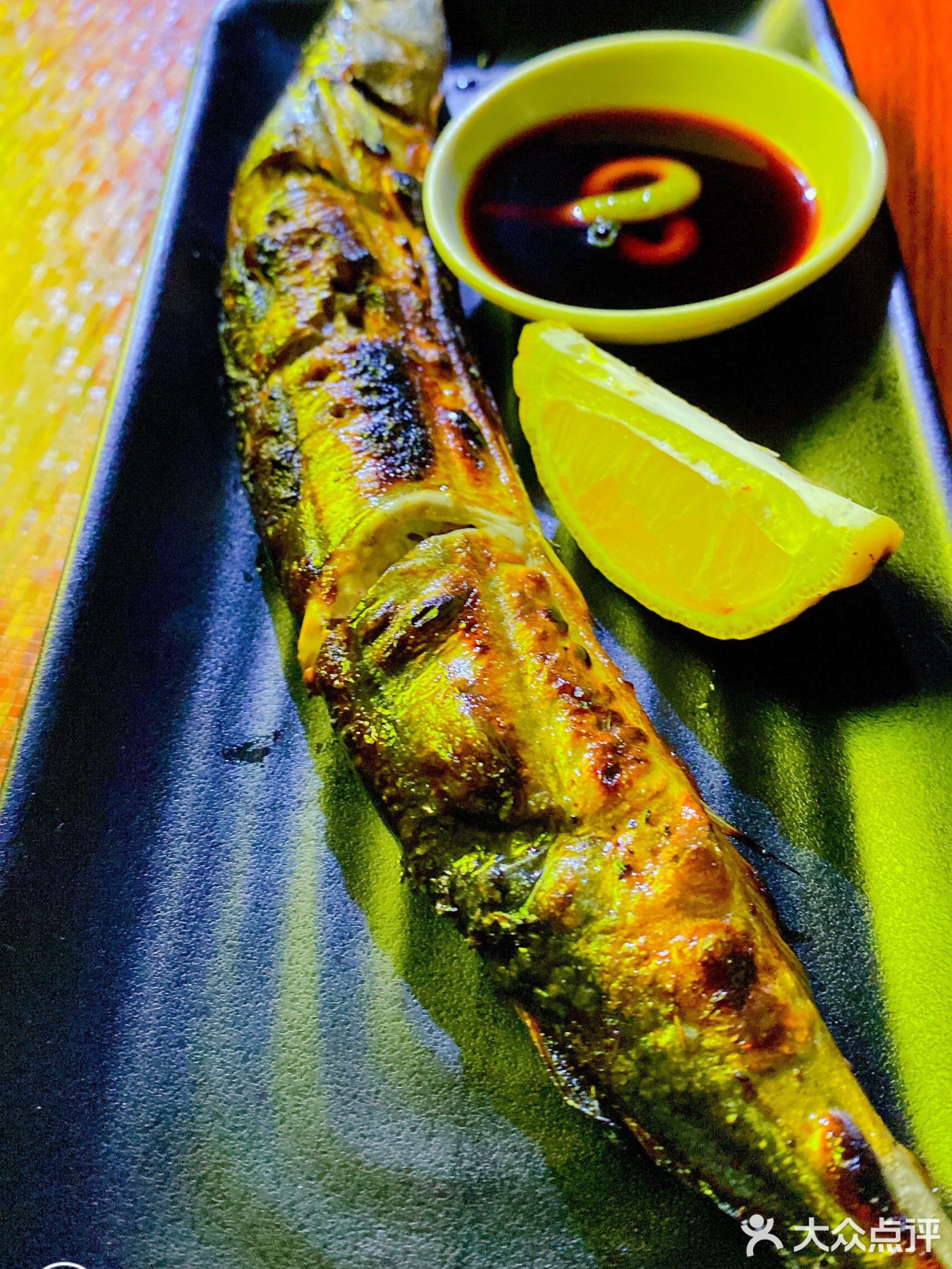 云贵川特色烧烤(东城店)