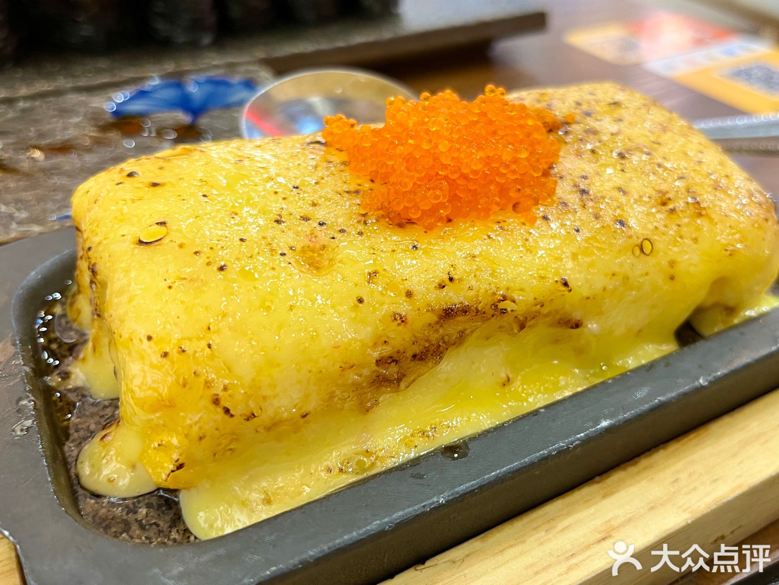 大前创意料理(伦教店)